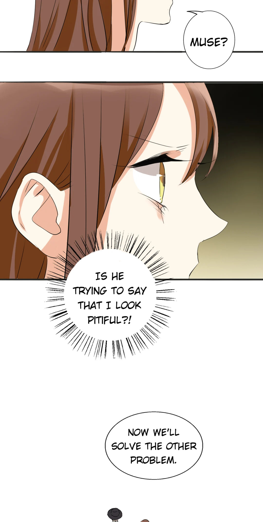 Read Your Fragrance chapter 4 image 26 on Lezhin