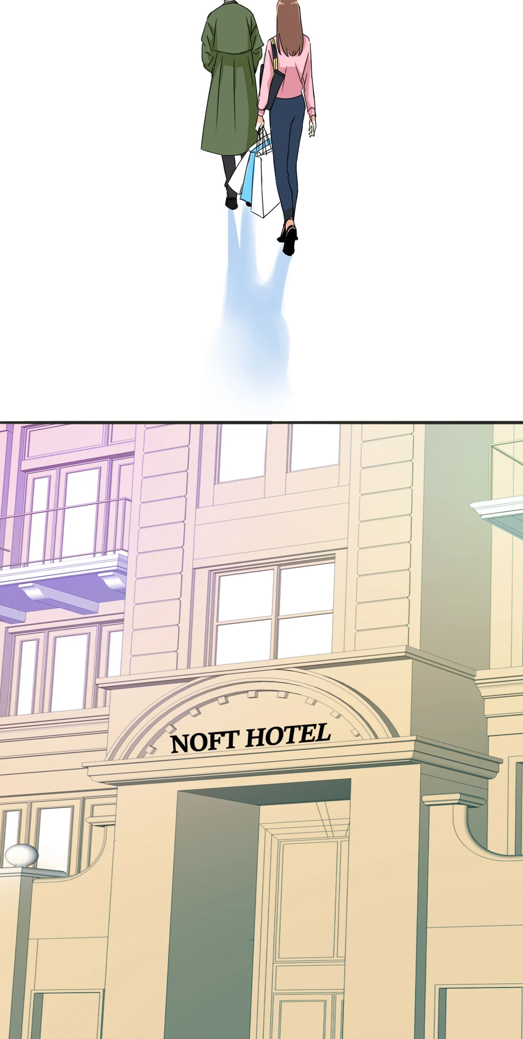 Read Your Fragrance chapter 4 image 27 on Lezhin