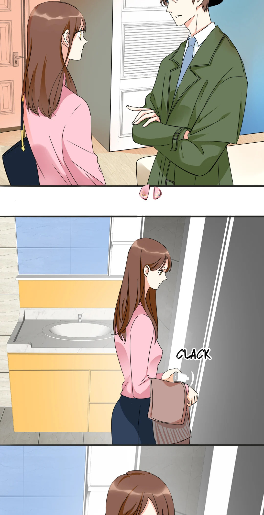 Read Your Fragrance chapter 4 image 29 on Lezhin