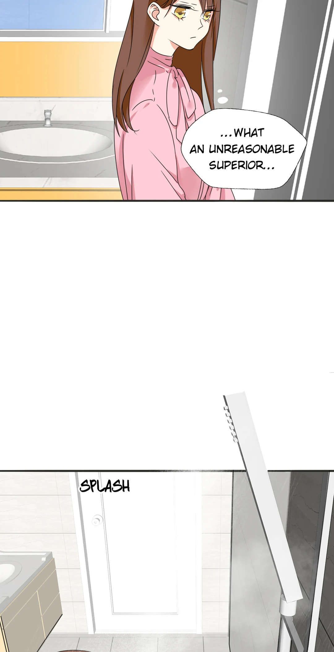 Read Your Fragrance chapter 4 image 30 on Lezhin