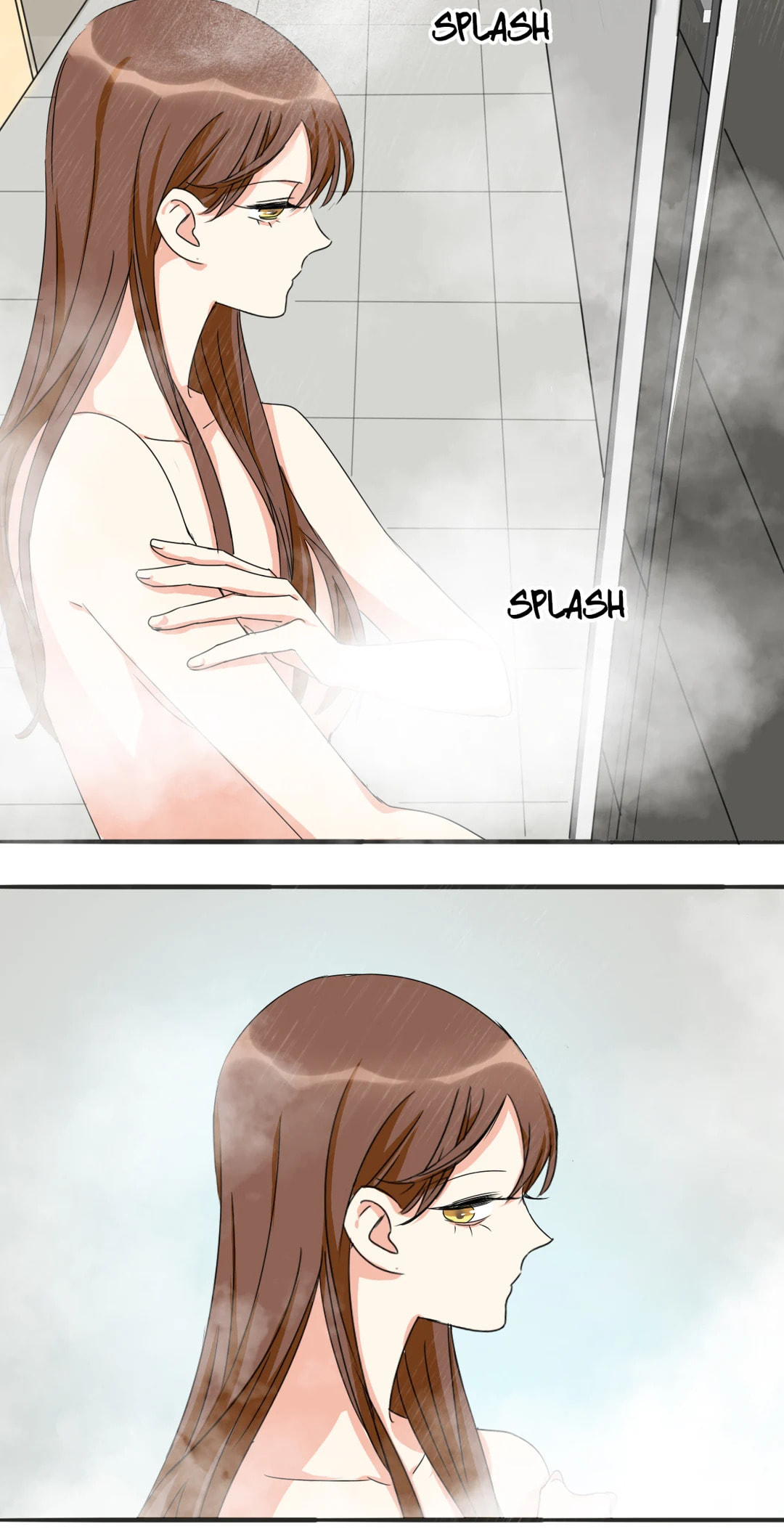 Read Your Fragrance chapter 4 image 31 on Lezhin