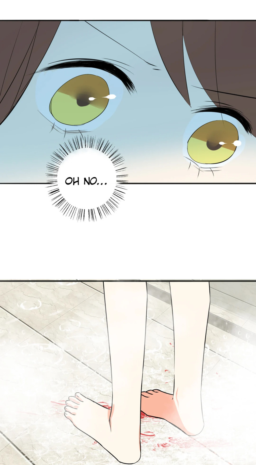 Read Your Fragrance chapter 4 image 32 on Lezhin
