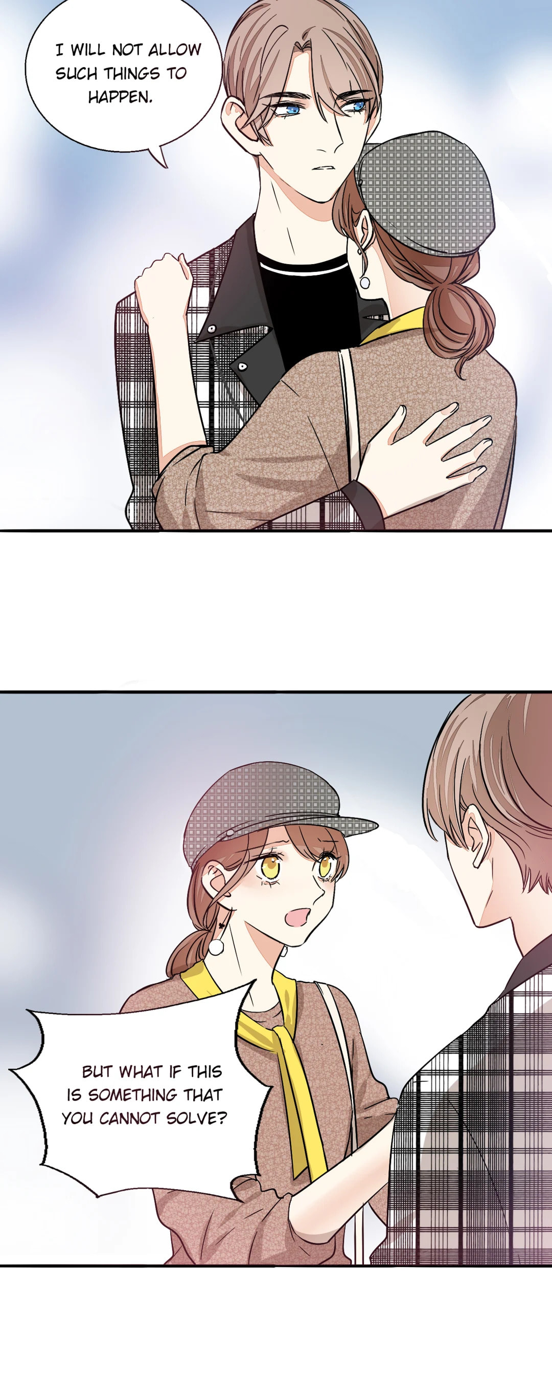 Read Your Fragrance chapter 40 image 10 on Lezhin