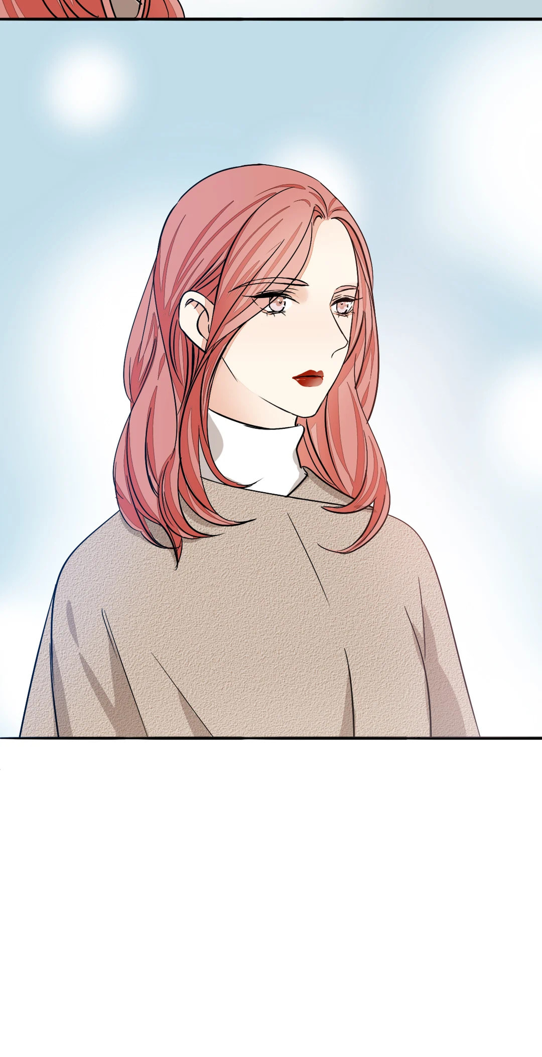 Read Your Fragrance chapter 40 image 14 on Lezhin