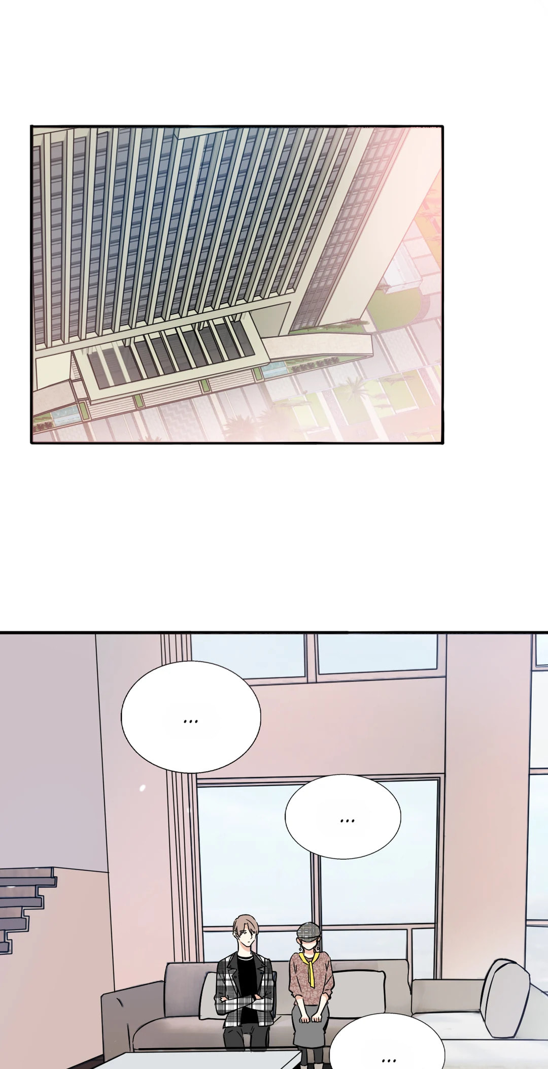 Read Your Fragrance chapter 40 image 15 on Lezhin