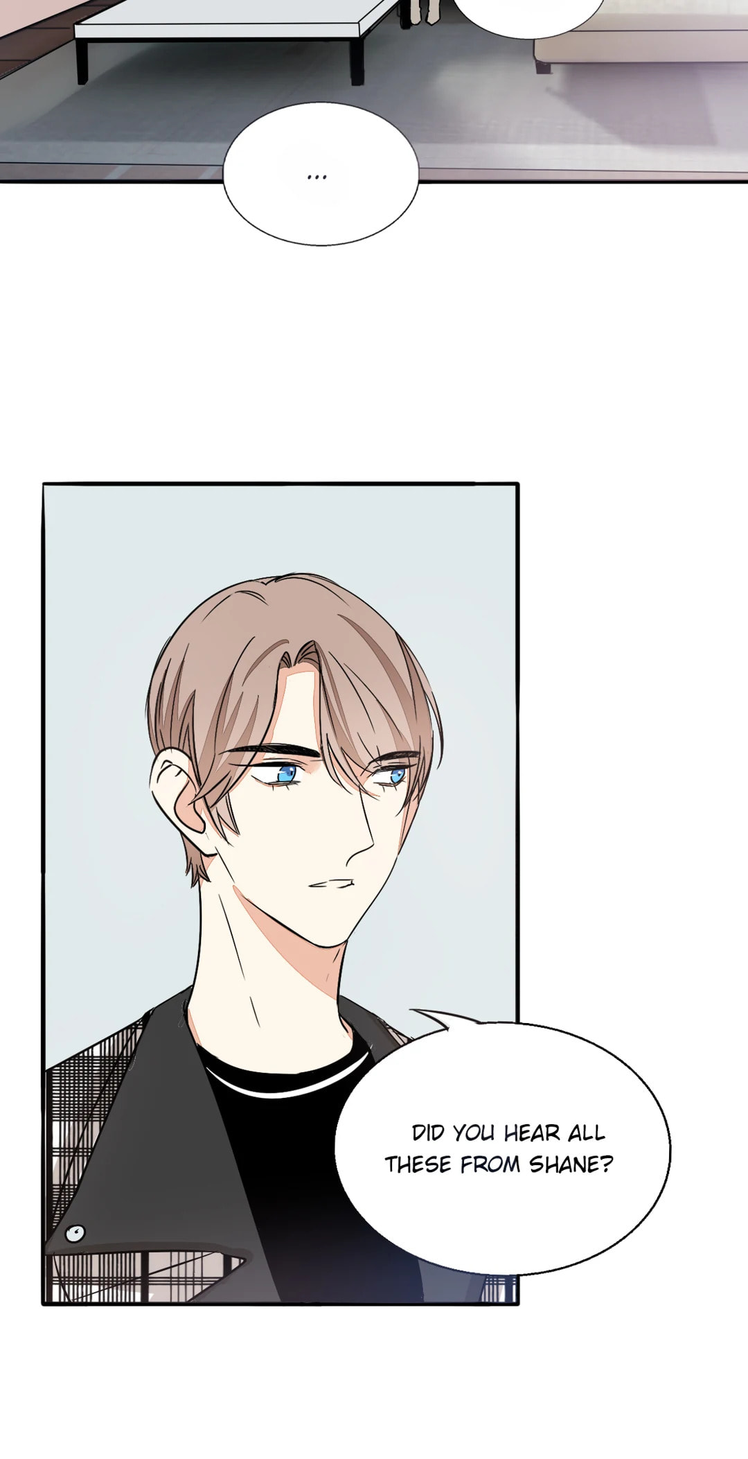 Read Your Fragrance chapter 40 image 16 on Lezhin