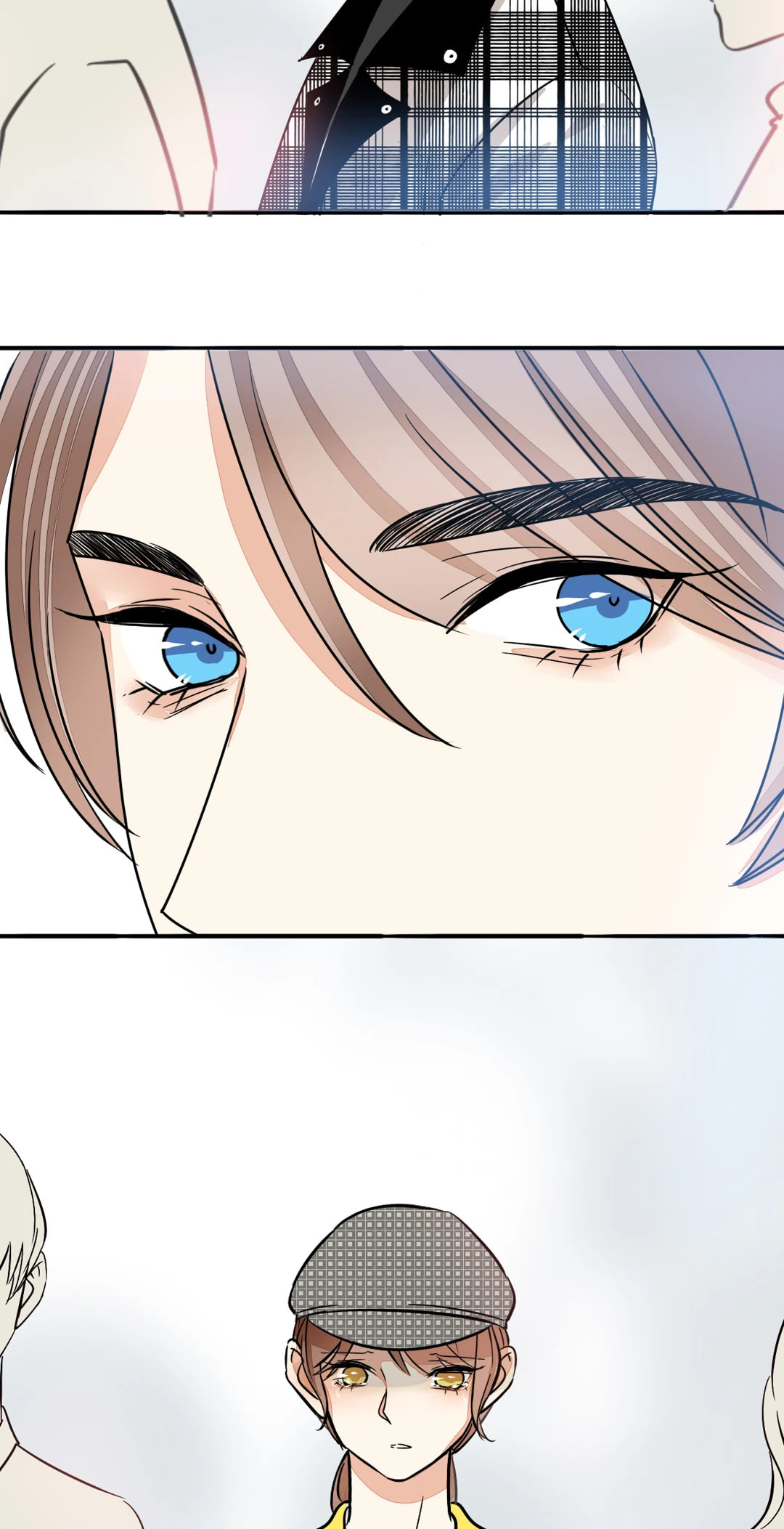 Read Your Fragrance chapter 40 image 2 on Lezhin