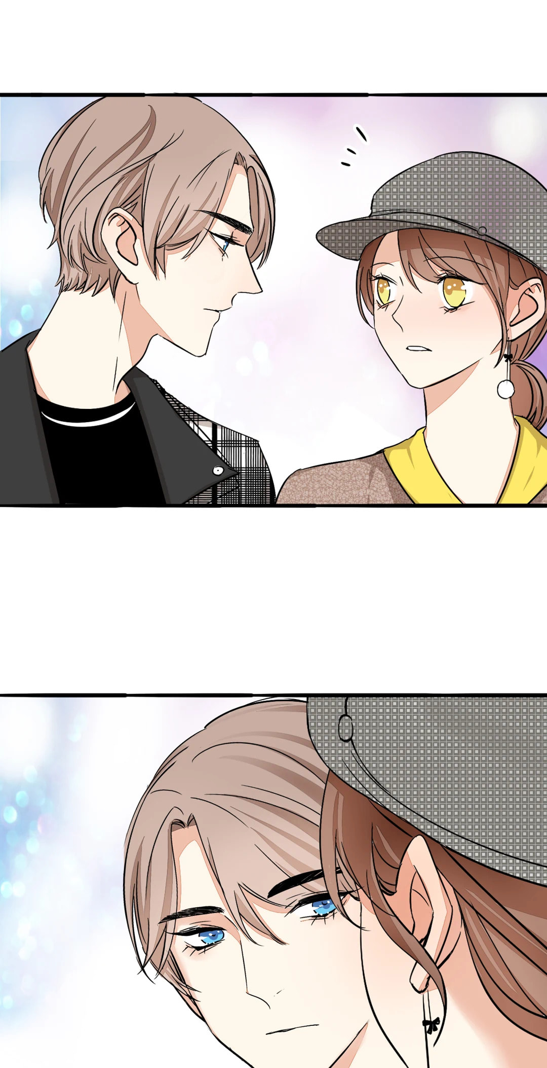 Read Your Fragrance chapter 40 image 23 on Lezhin