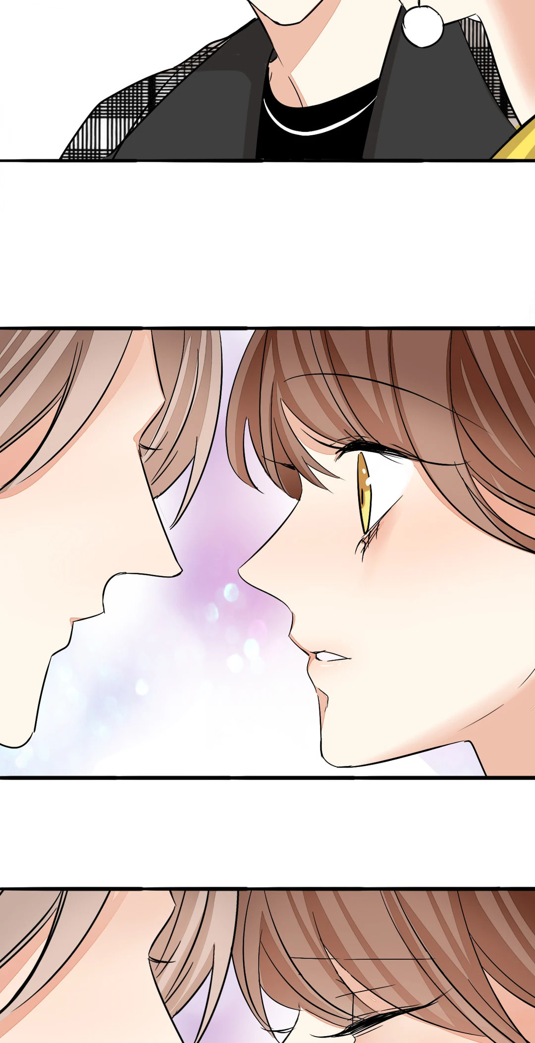 Read Your Fragrance chapter 40 image 24 on Lezhin