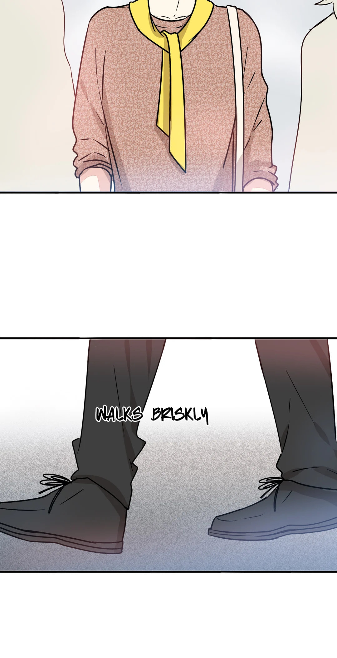 Read Your Fragrance chapter 40 image 3 on Lezhin