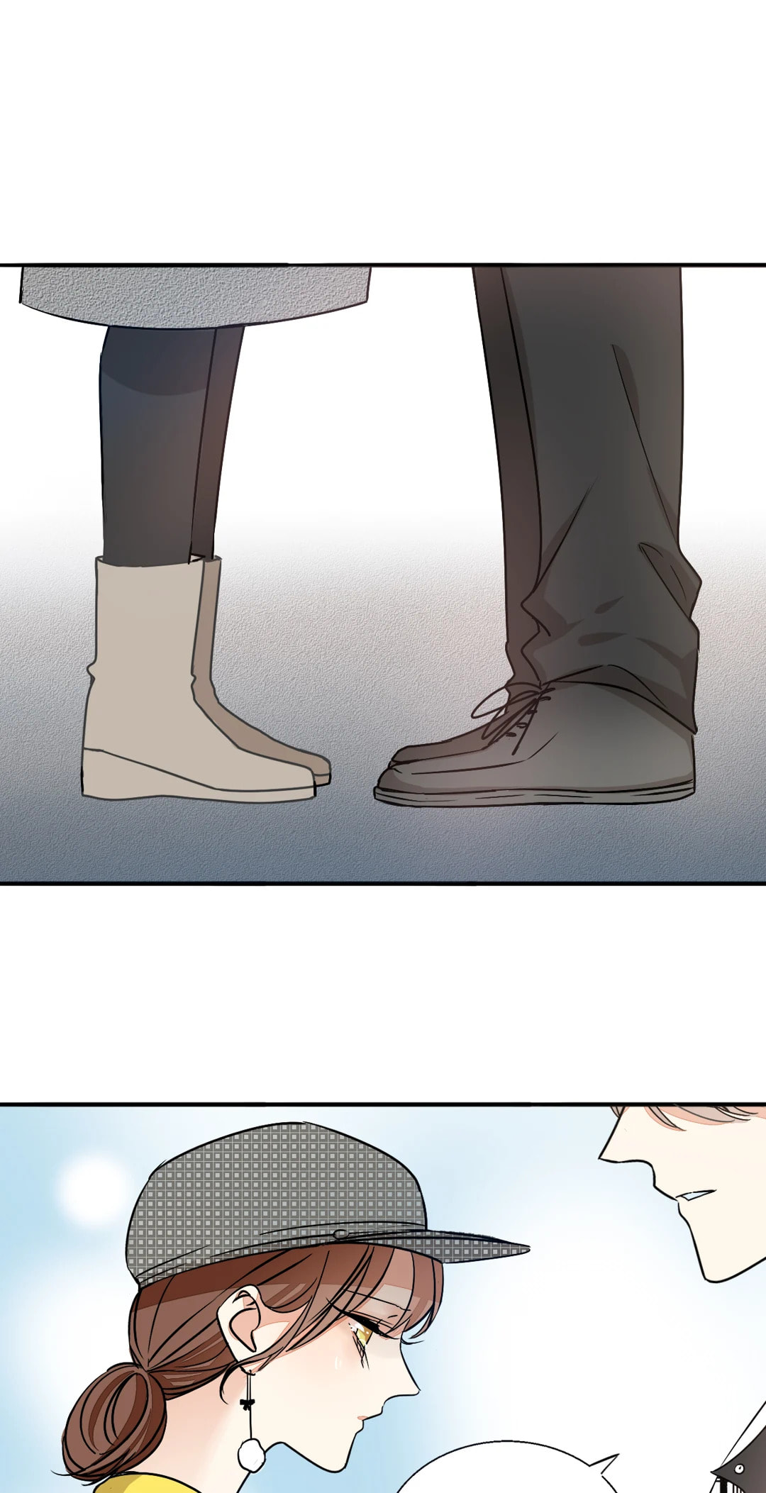 Read Your Fragrance chapter 40 image 4 on Lezhin
