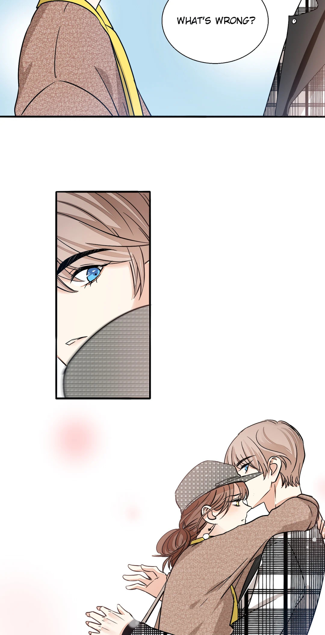 Read Your Fragrance chapter 40 image 5 on Lezhin