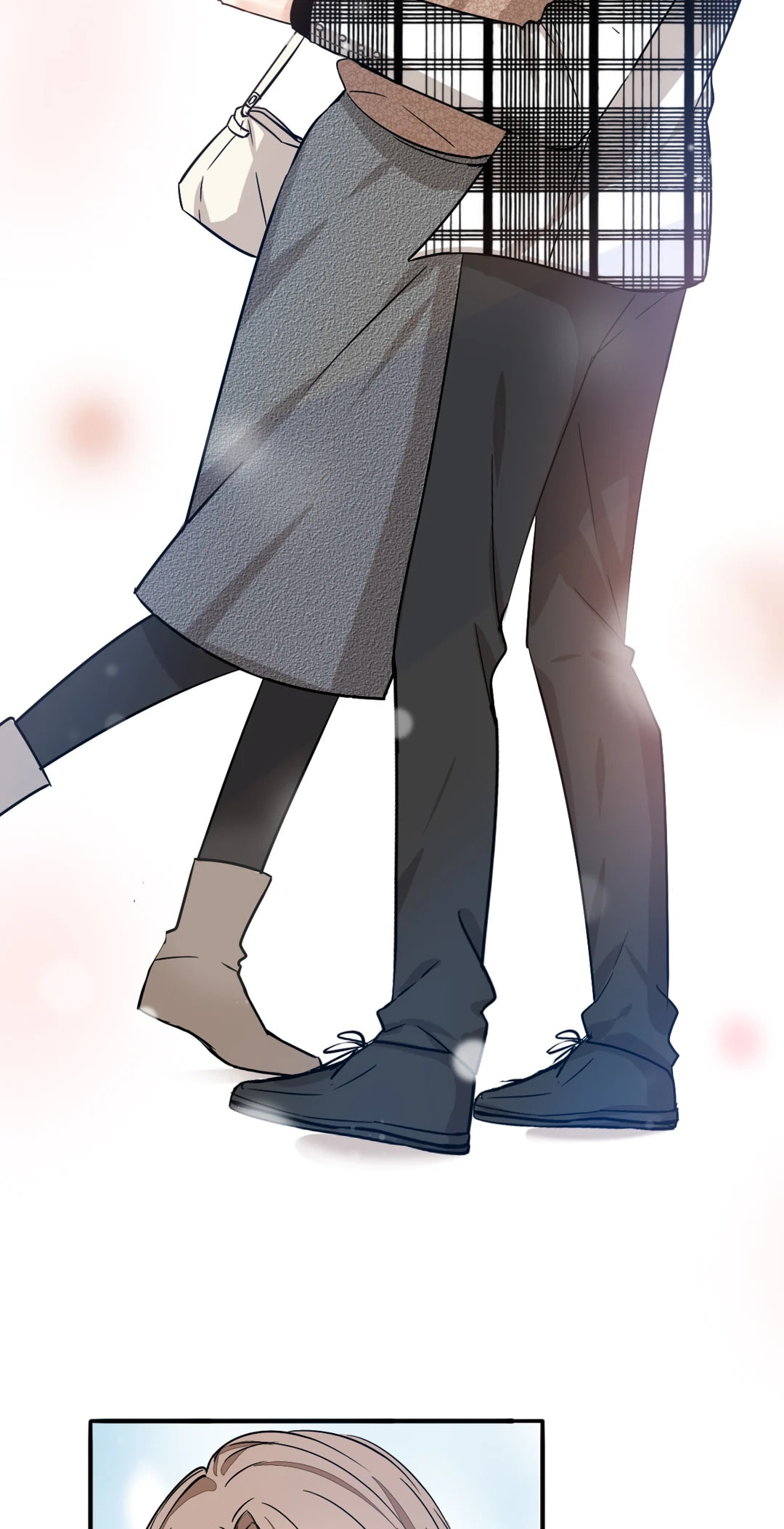 Read Your Fragrance chapter 40 image 6 on Lezhin