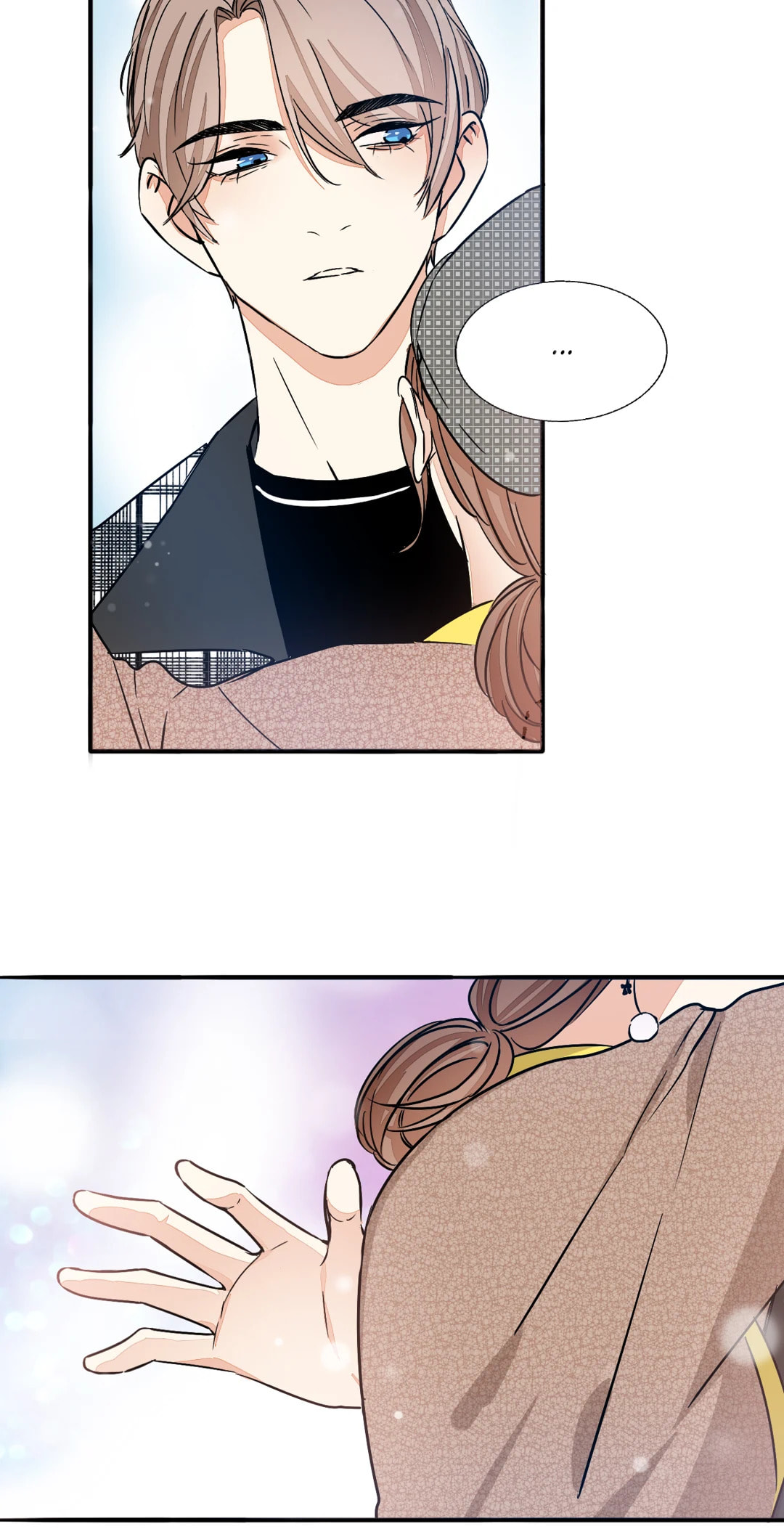 Read Your Fragrance chapter 40 image 7 on Lezhin