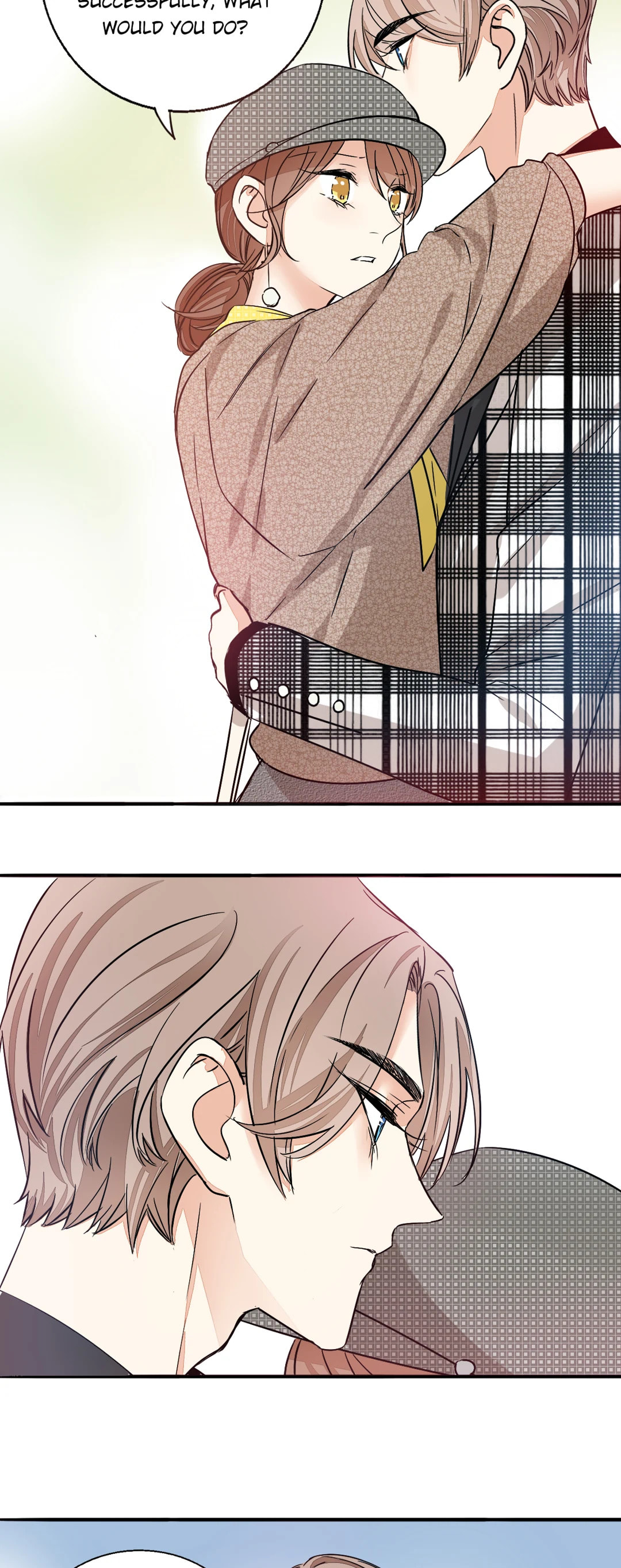 Read Your Fragrance chapter 40 image 9 on Lezhin