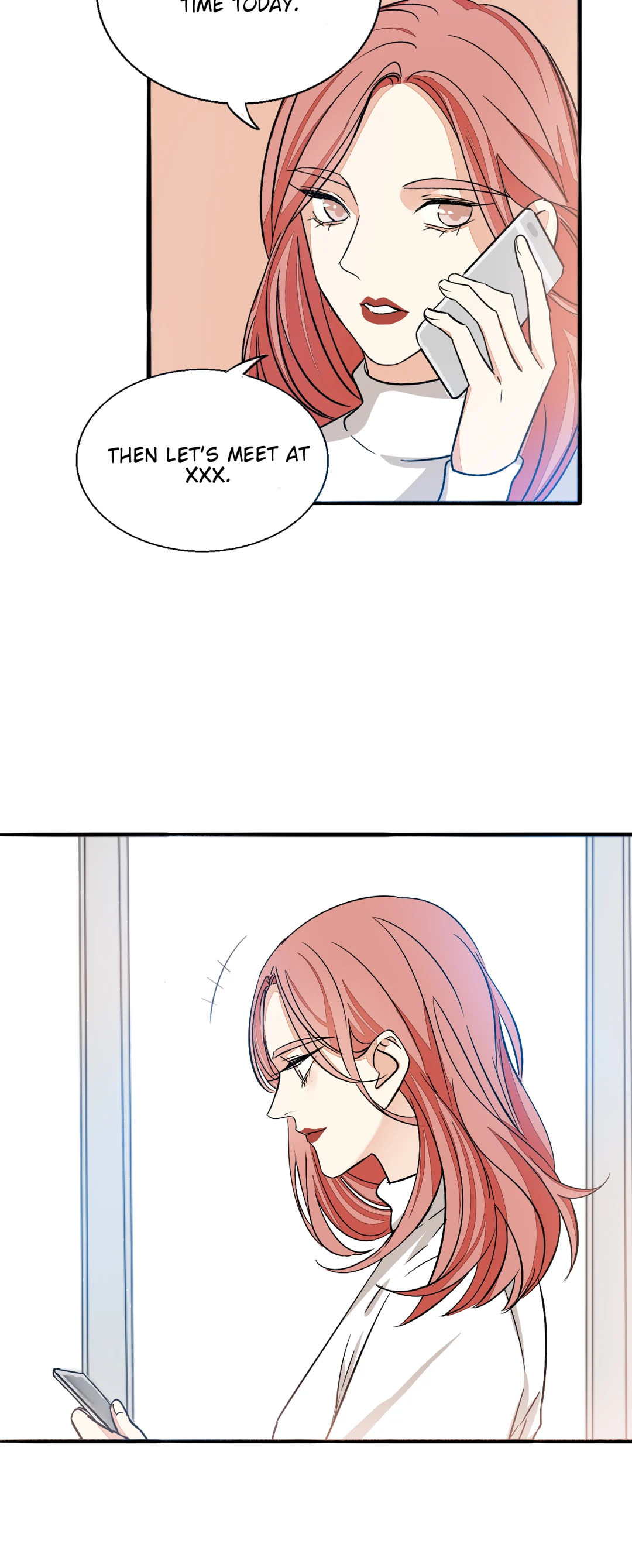 Read Your Fragrance chapter 41 image 10 on Lezhin