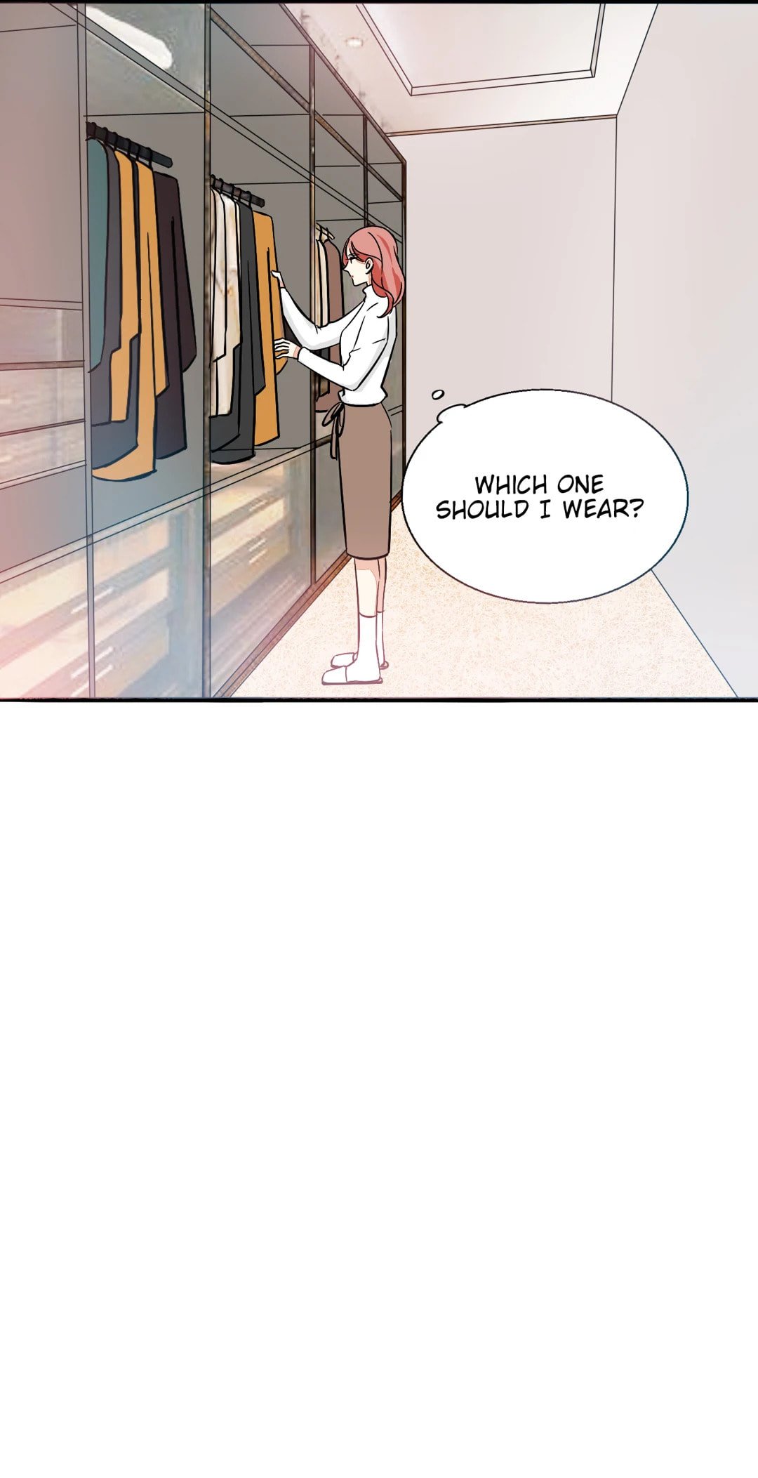 Read Your Fragrance chapter 41 image 11 on Lezhin