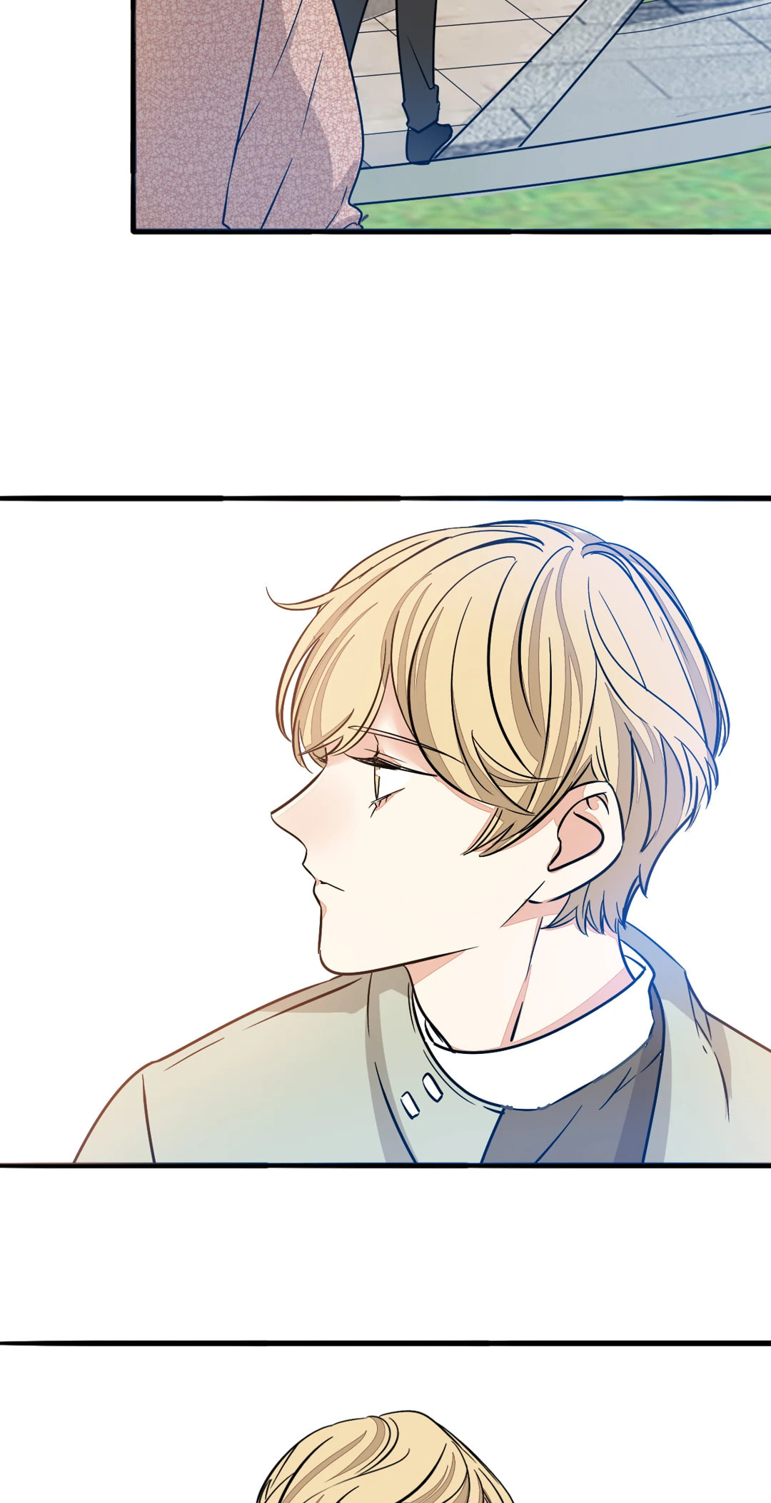 Read Your Fragrance chapter 41 image 5 on Lezhin