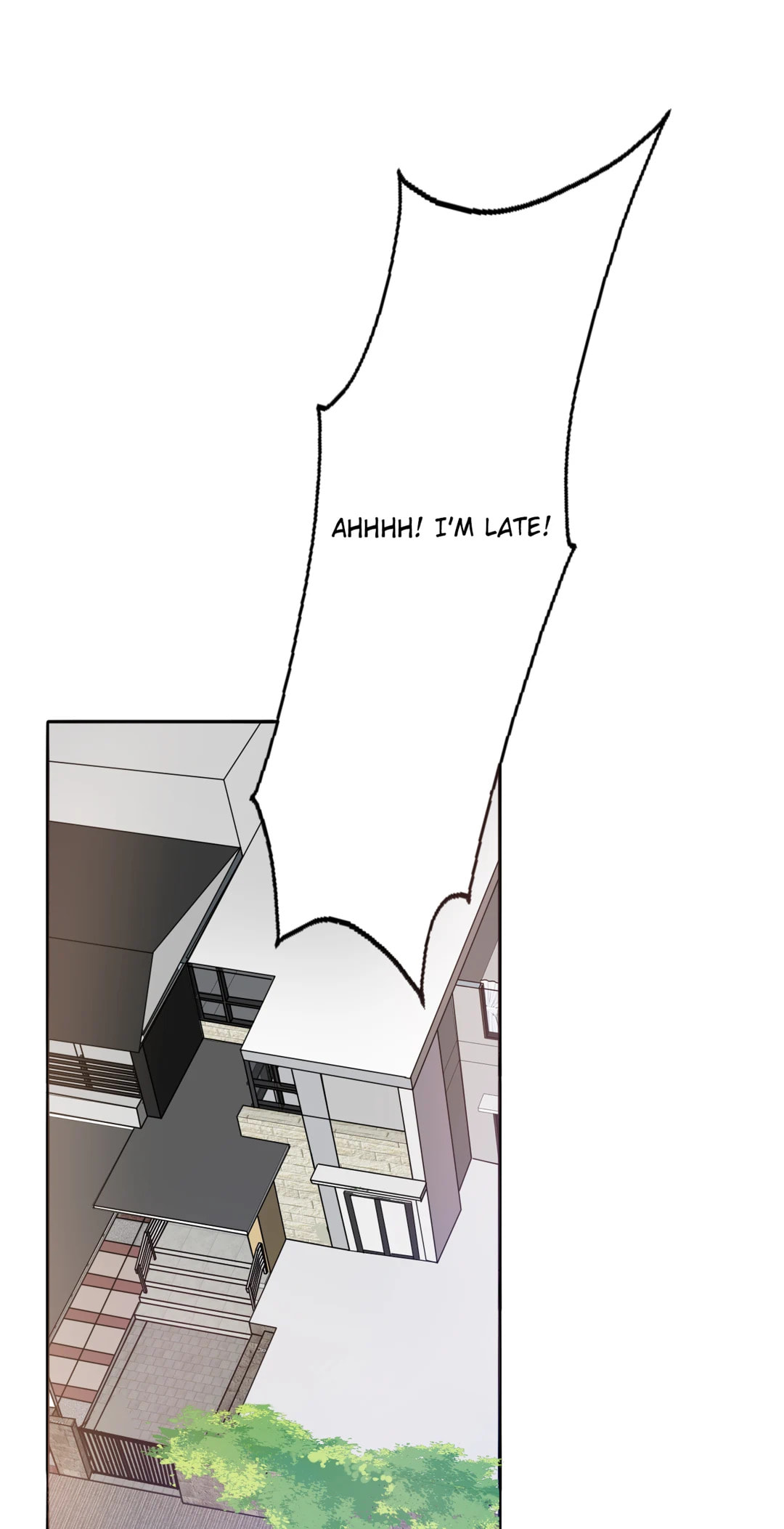 Read Your Fragrance chapter 42 image 13 on Lezhin