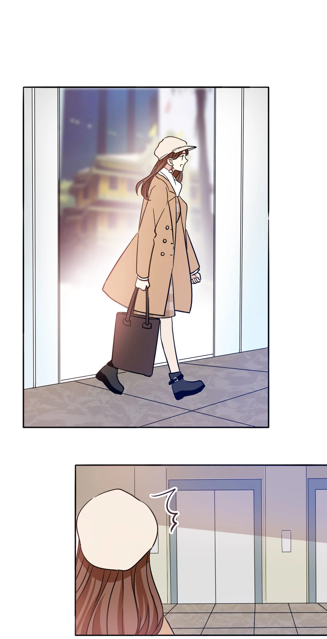 Read Your Fragrance chapter 42 image 16 on Lezhin