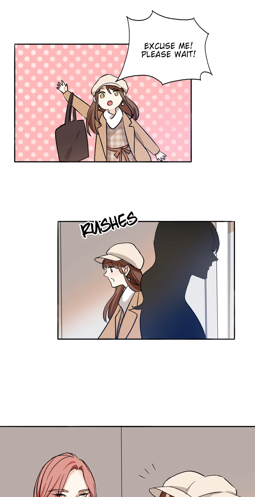 Read Your Fragrance chapter 42 image 17 on Lezhin