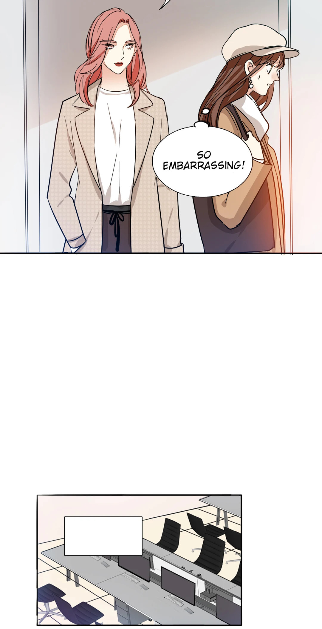 Read Your Fragrance chapter 42 image 20 on Lezhin