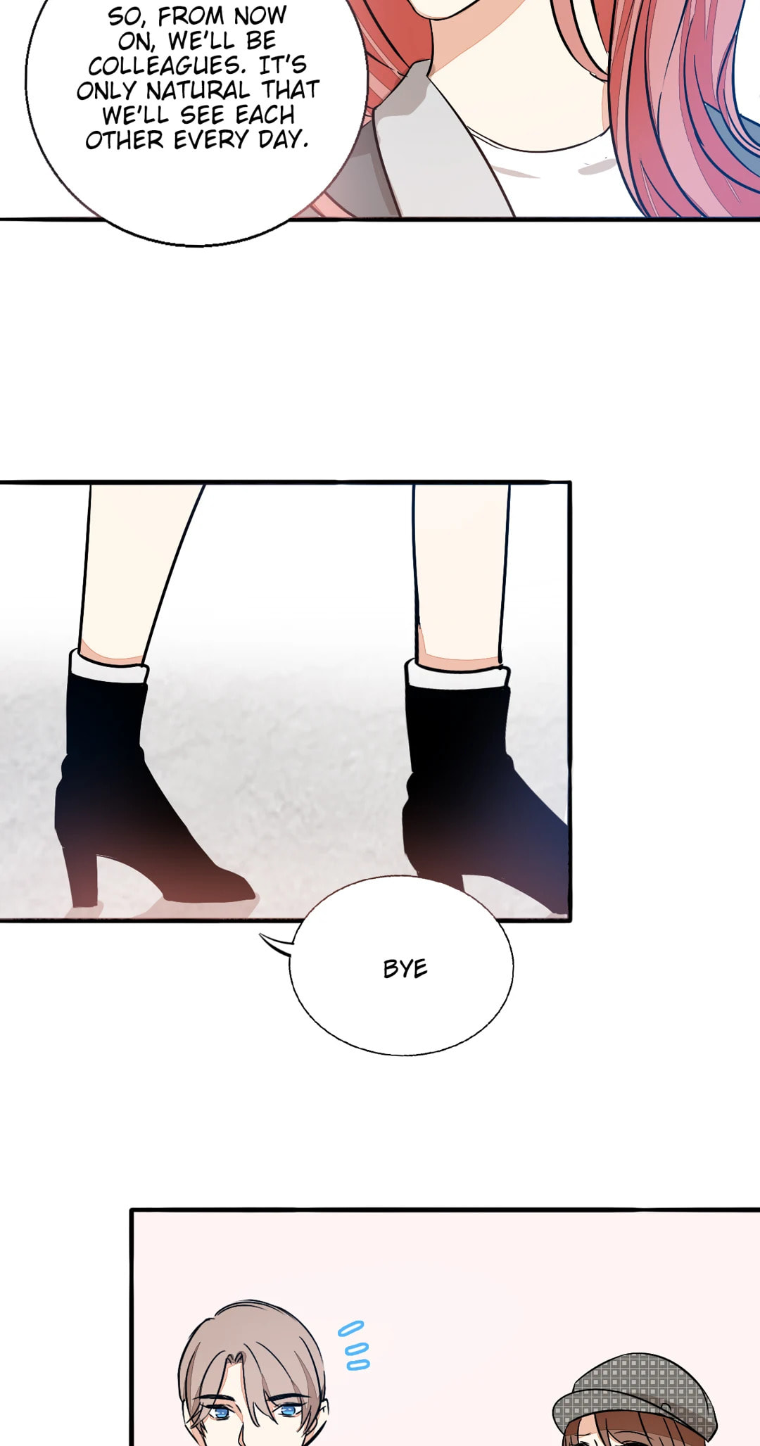 Read Your Fragrance chapter 42 image 7 on Lezhin