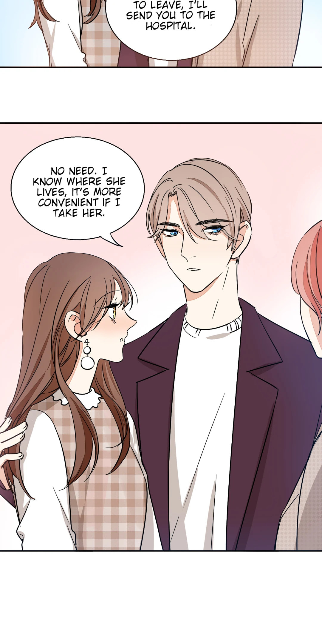 Read Your Fragrance chapter 43 image 10 on Lezhin