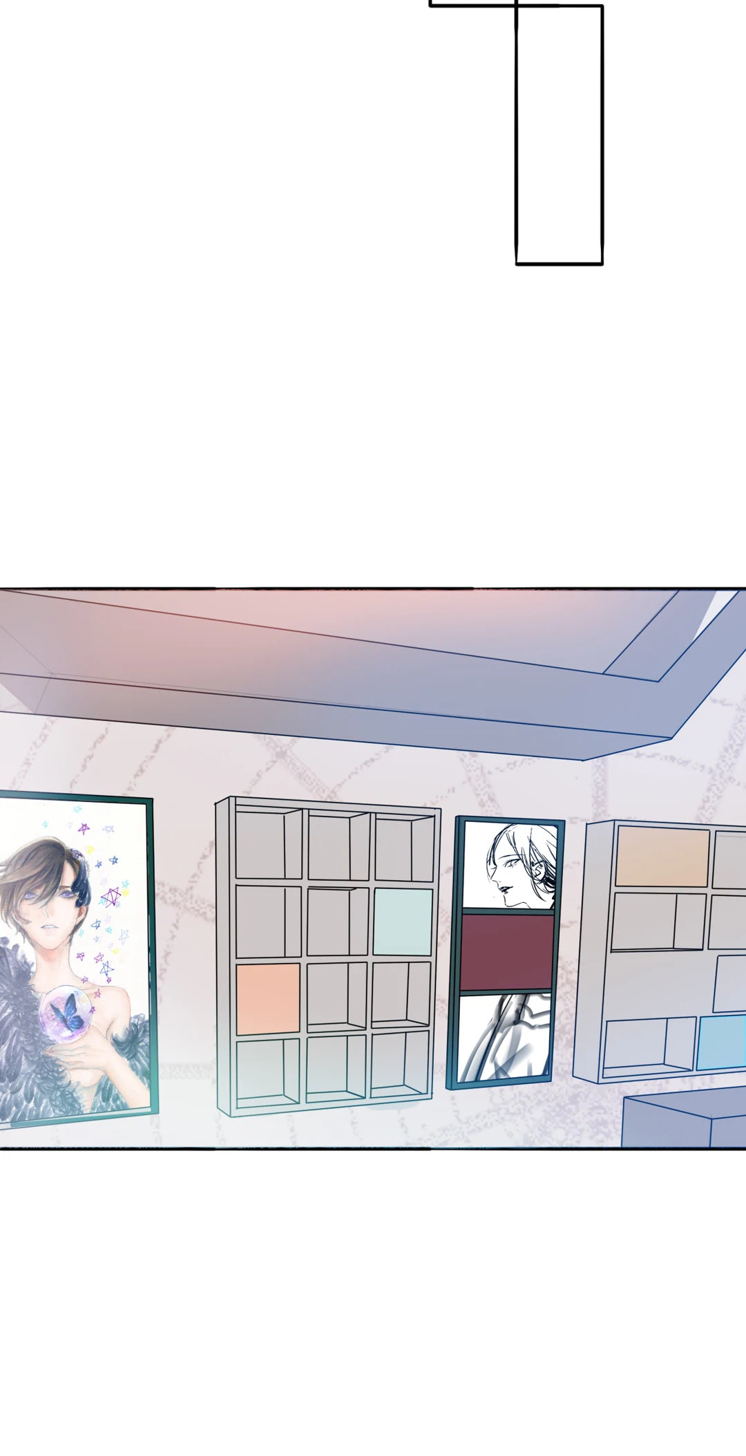 Read Your Fragrance chapter 43 image 14 on Lezhin