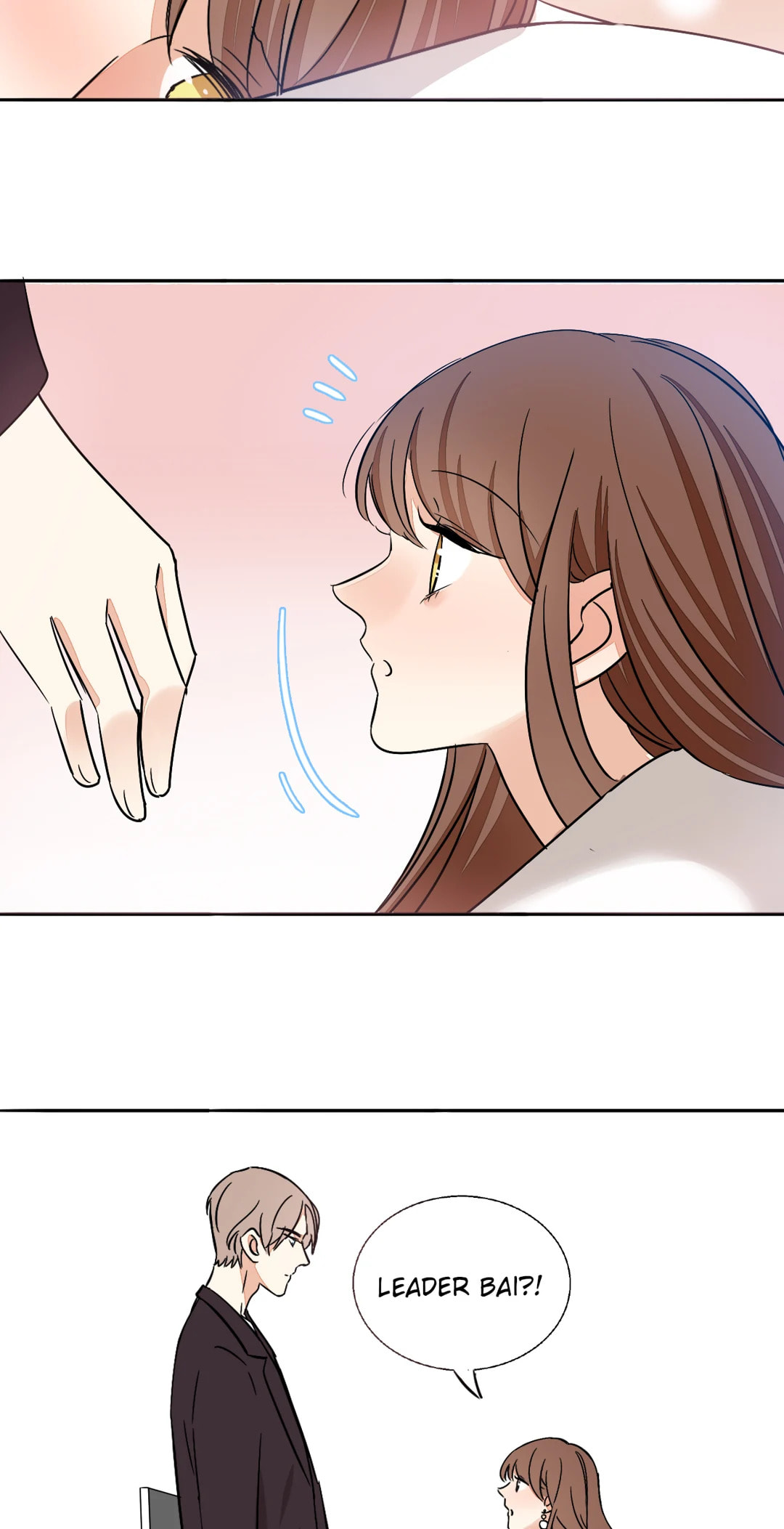 Read Your Fragrance chapter 43 image 5 on Lezhin