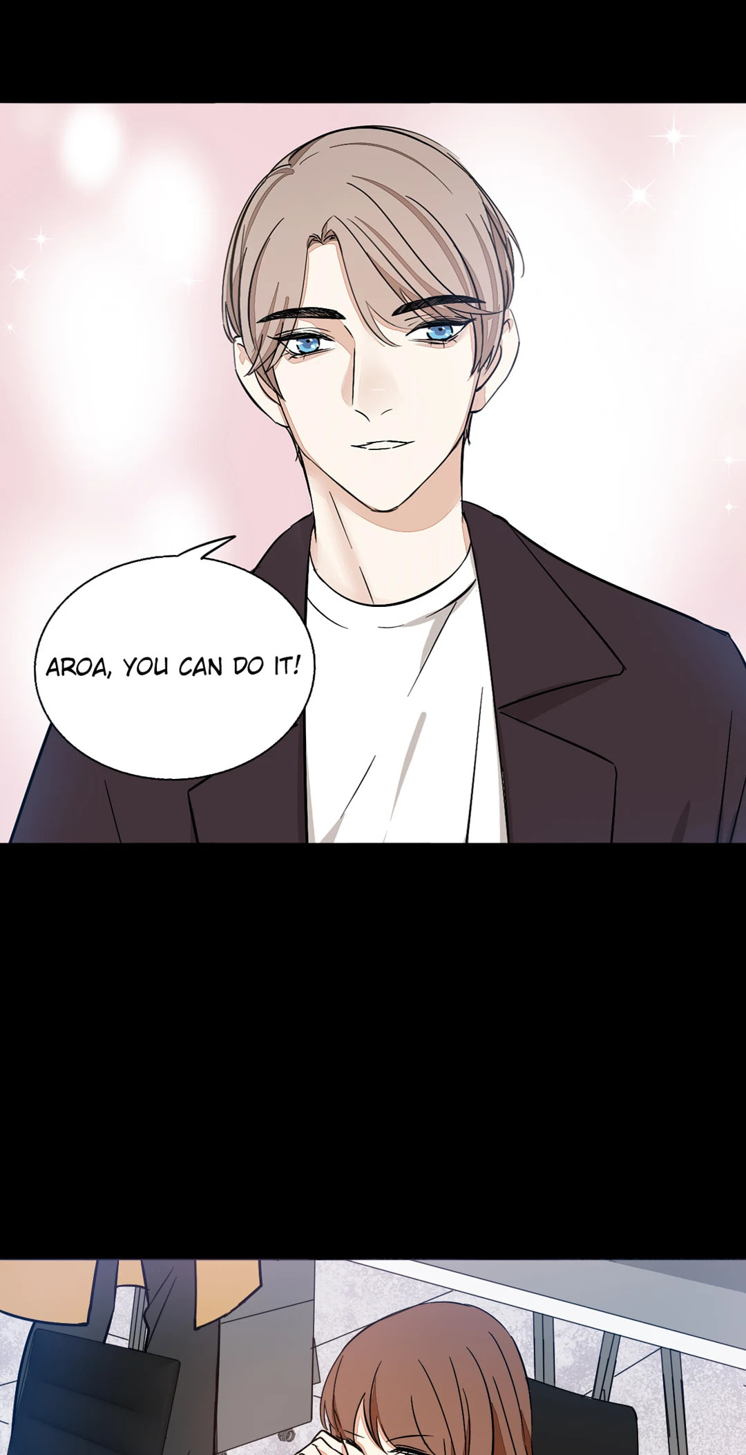 Read Your Fragrance chapter 45 image 11 on Lezhin