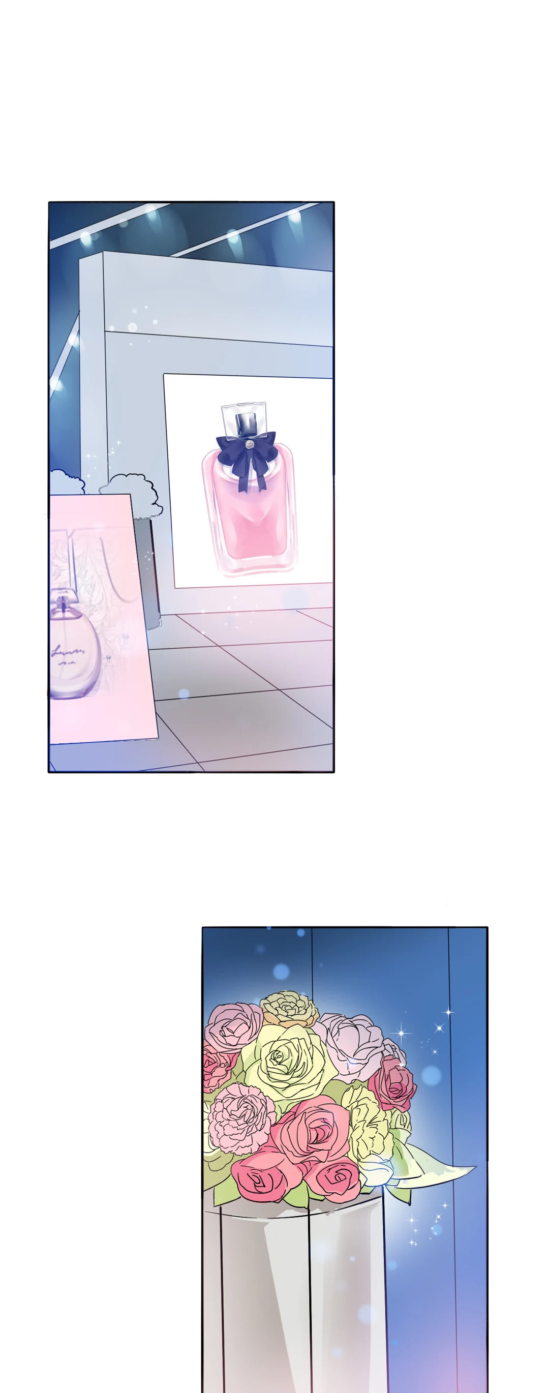 Read Your Fragrance chapter 45 image 21 on Lezhin
