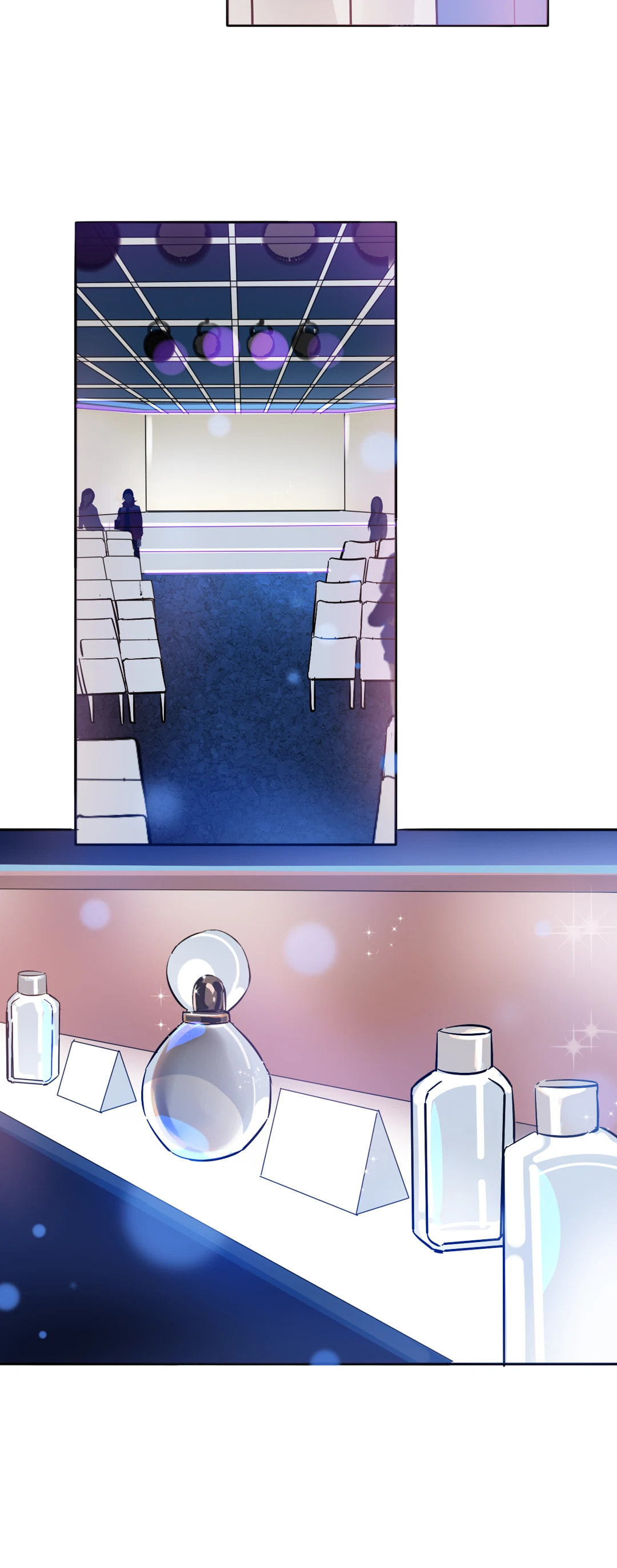 Read Your Fragrance chapter 45 image 22 on Lezhin