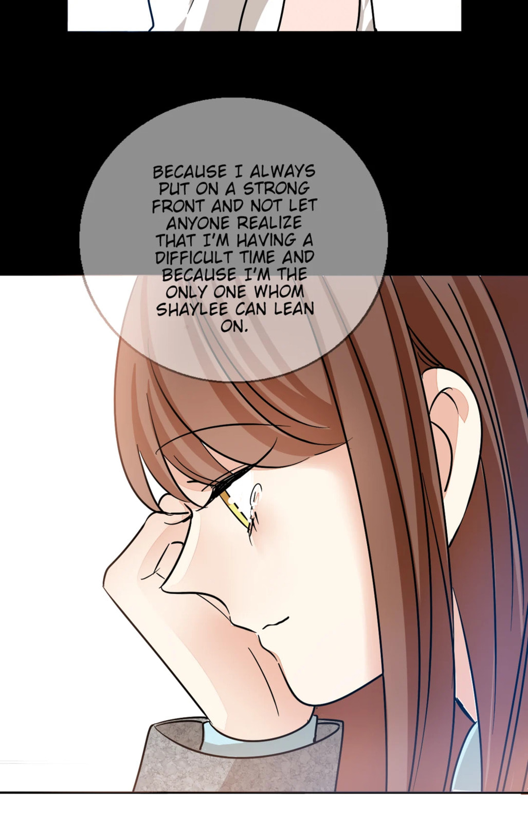 Read Your Fragrance chapter 45 image 5 on Lezhin