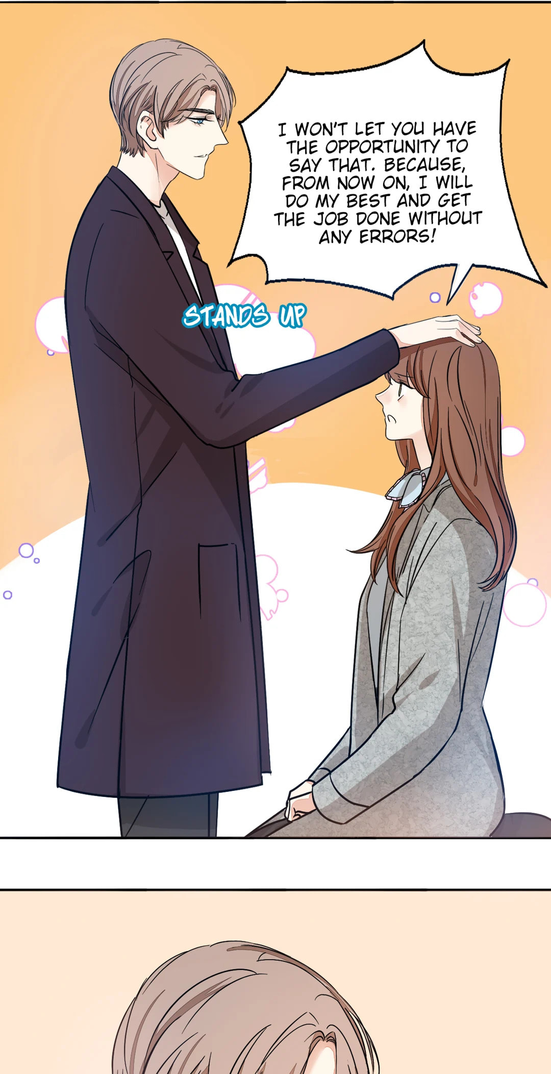 Read Your Fragrance chapter 45 image 6 on Lezhin