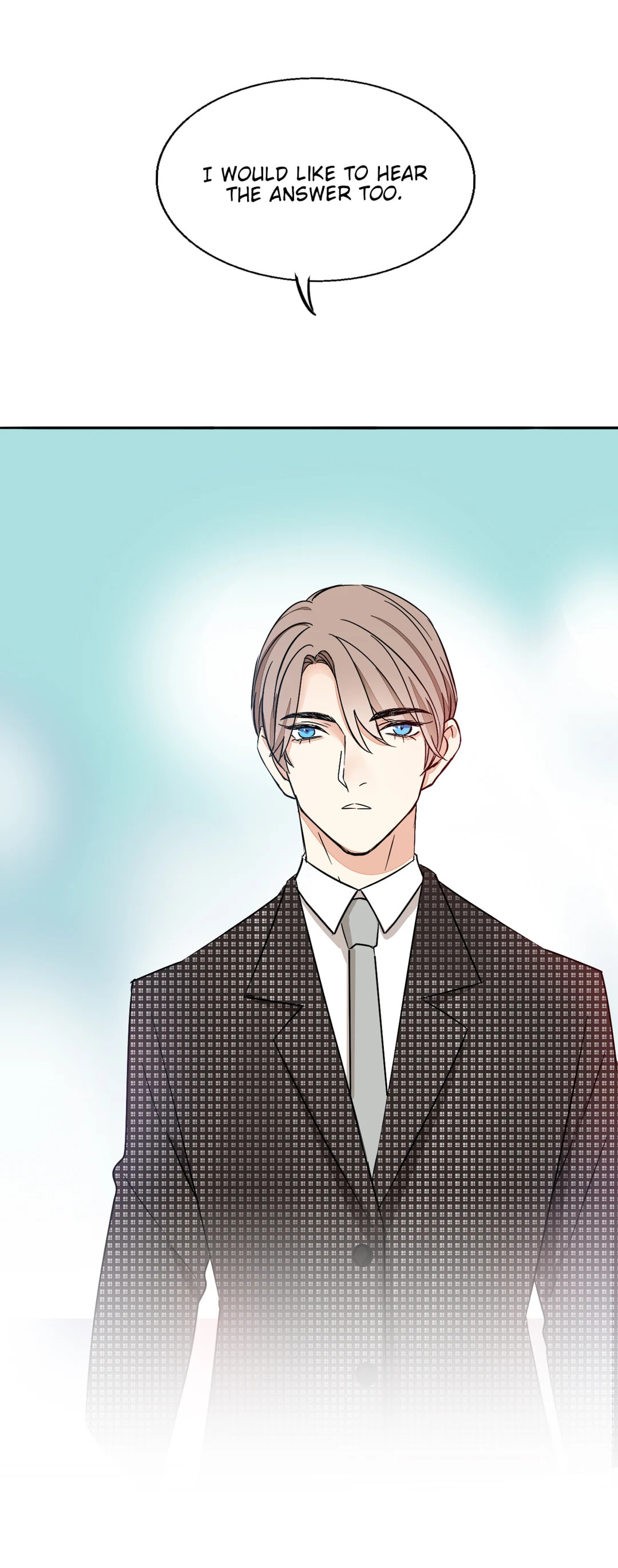 Read Your Fragrance chapter 46 image 20 on Lezhin