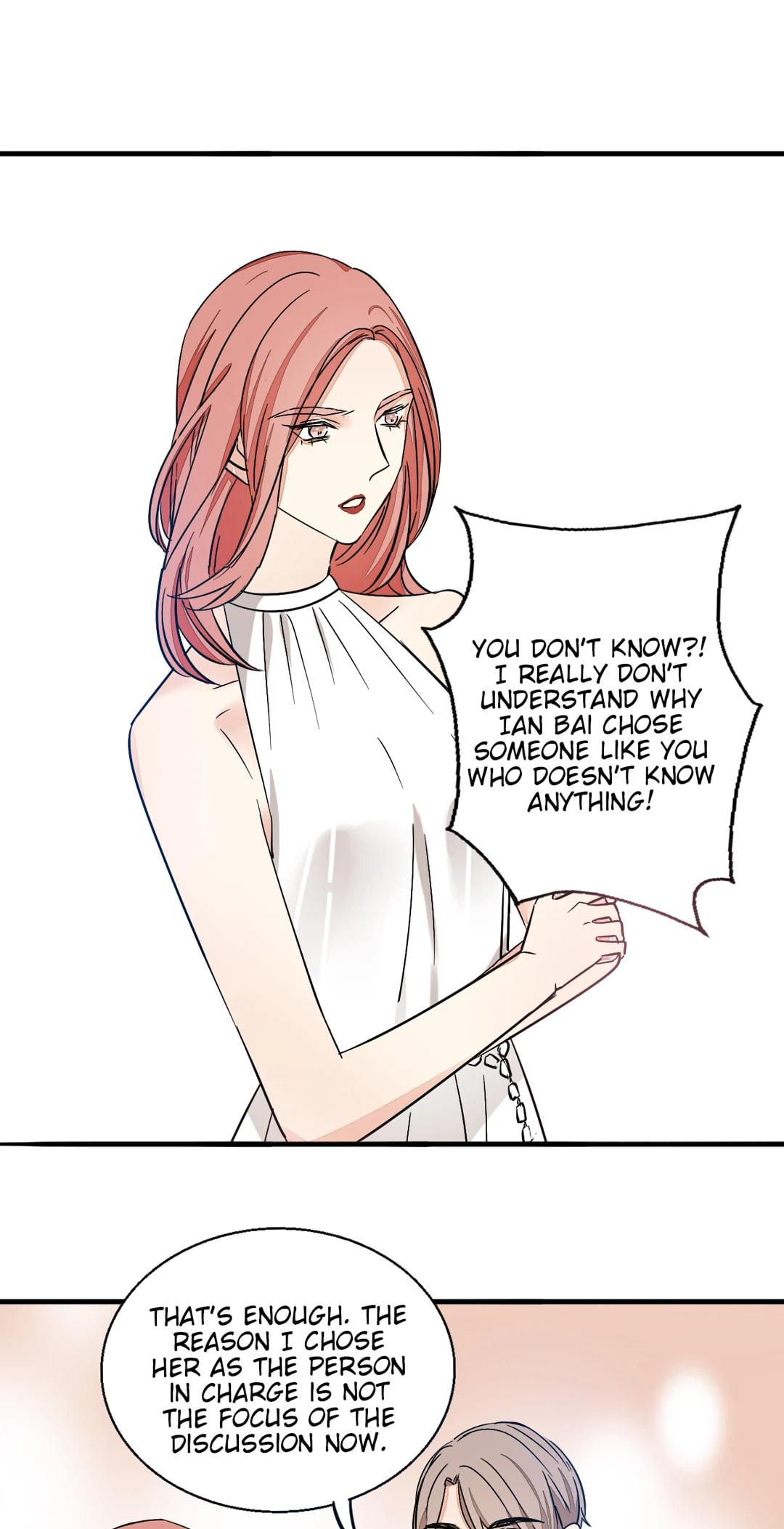Read Your Fragrance chapter 46 image 22 on Lezhin