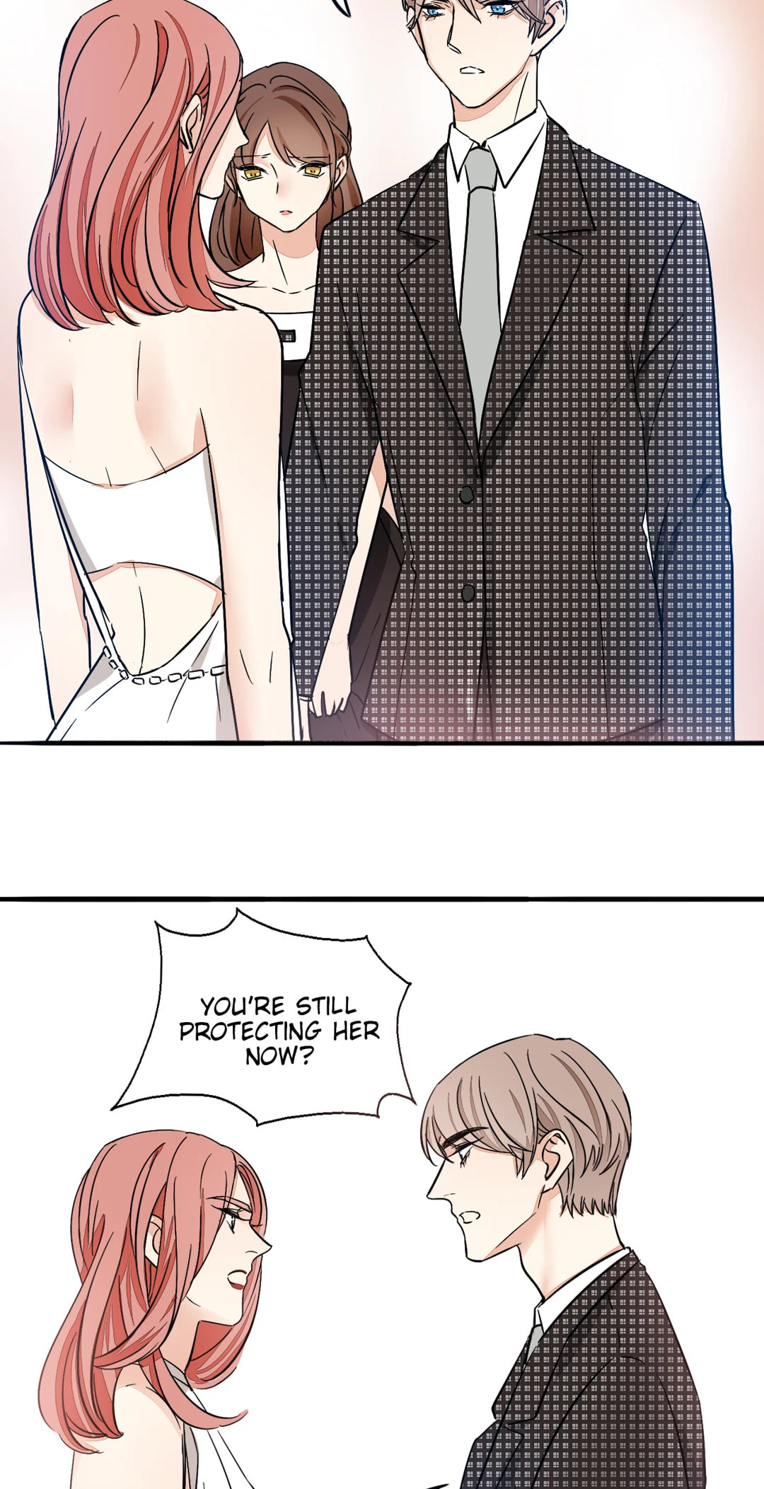 Read Your Fragrance chapter 46 image 23 on Lezhin