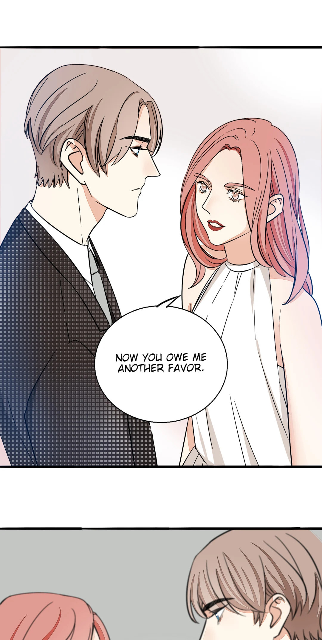 Read Your Fragrance chapter 46 image 28 on Lezhin