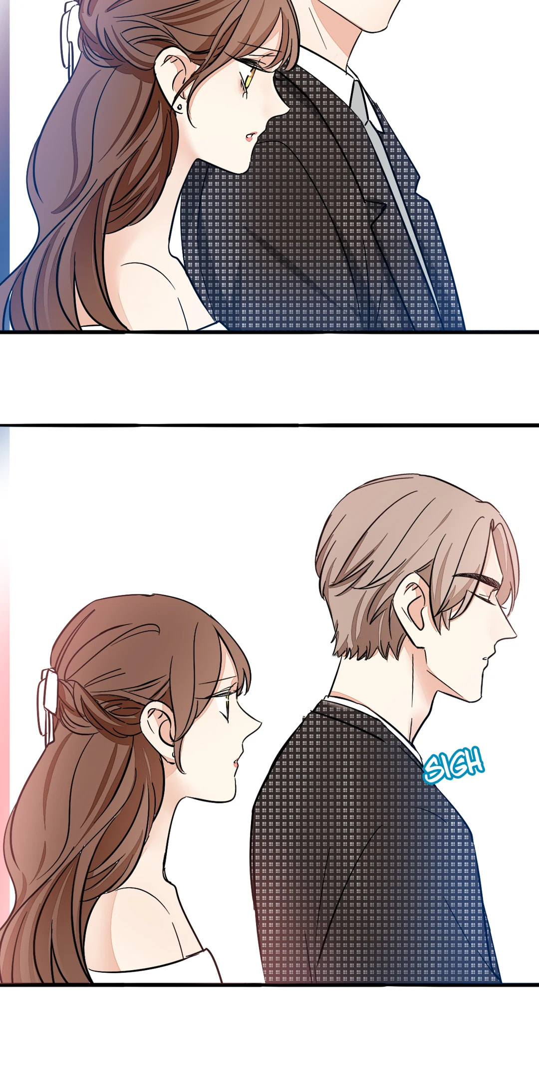 Read Your Fragrance chapter 46 image 31 on Lezhin