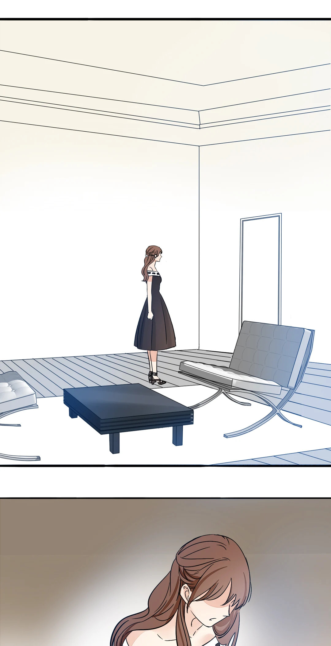 Read Your Fragrance chapter 46 image 32 on Lezhin