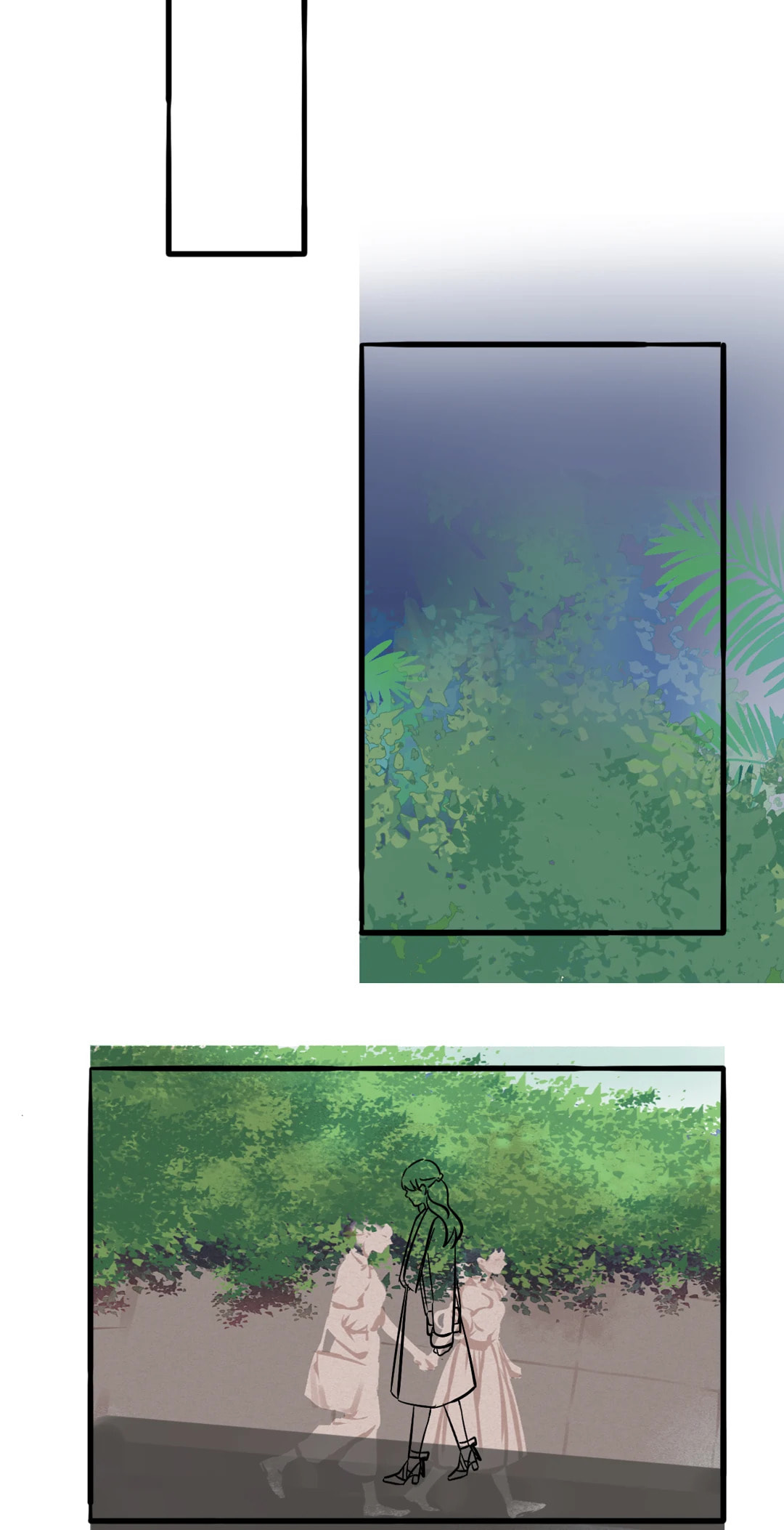 Read Your Fragrance chapter 46 image 35 on Lezhin