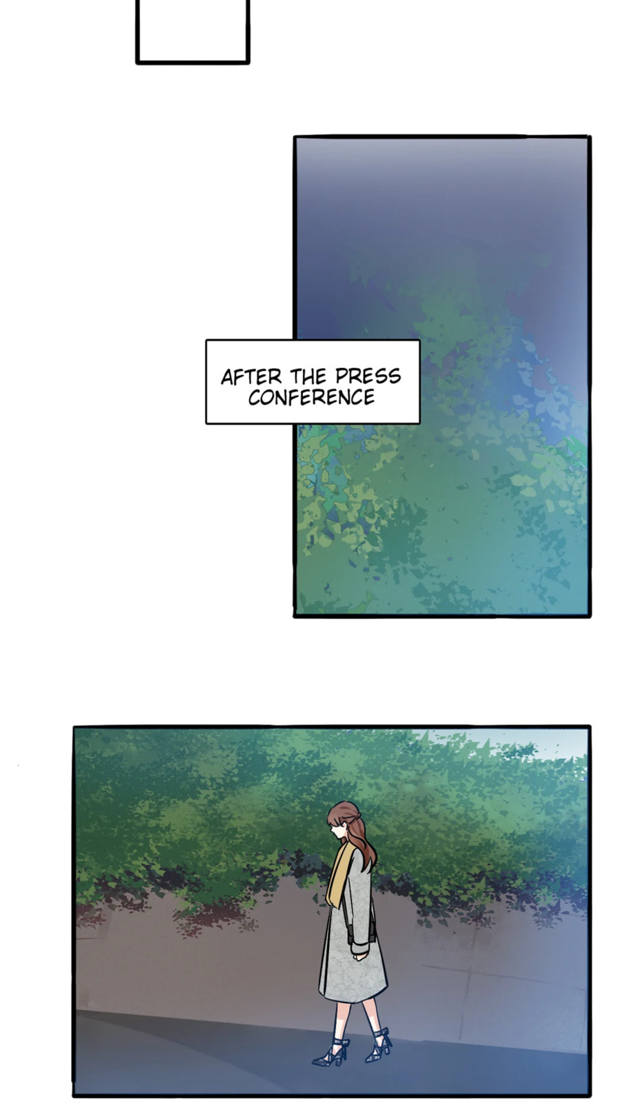 Read Your Fragrance chapter 47 image 1 on Lezhin