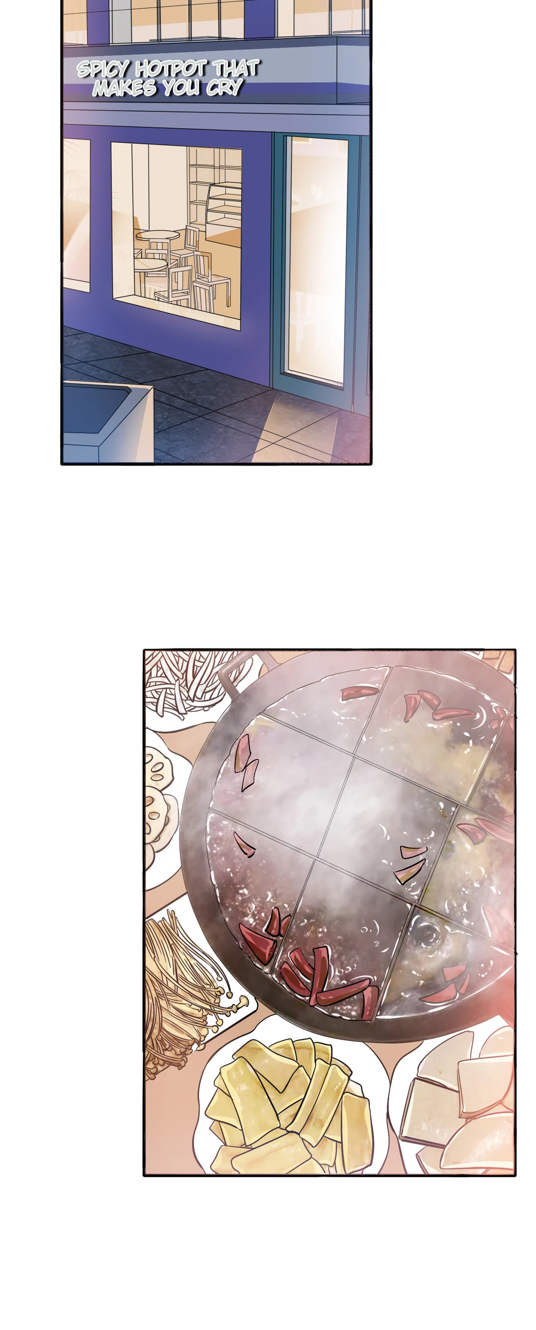 Read Your Fragrance chapter 47 image 11 on Lezhin