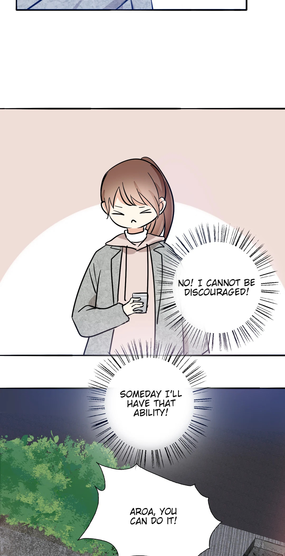 Read Your Fragrance chapter 47 image 24 on Lezhin