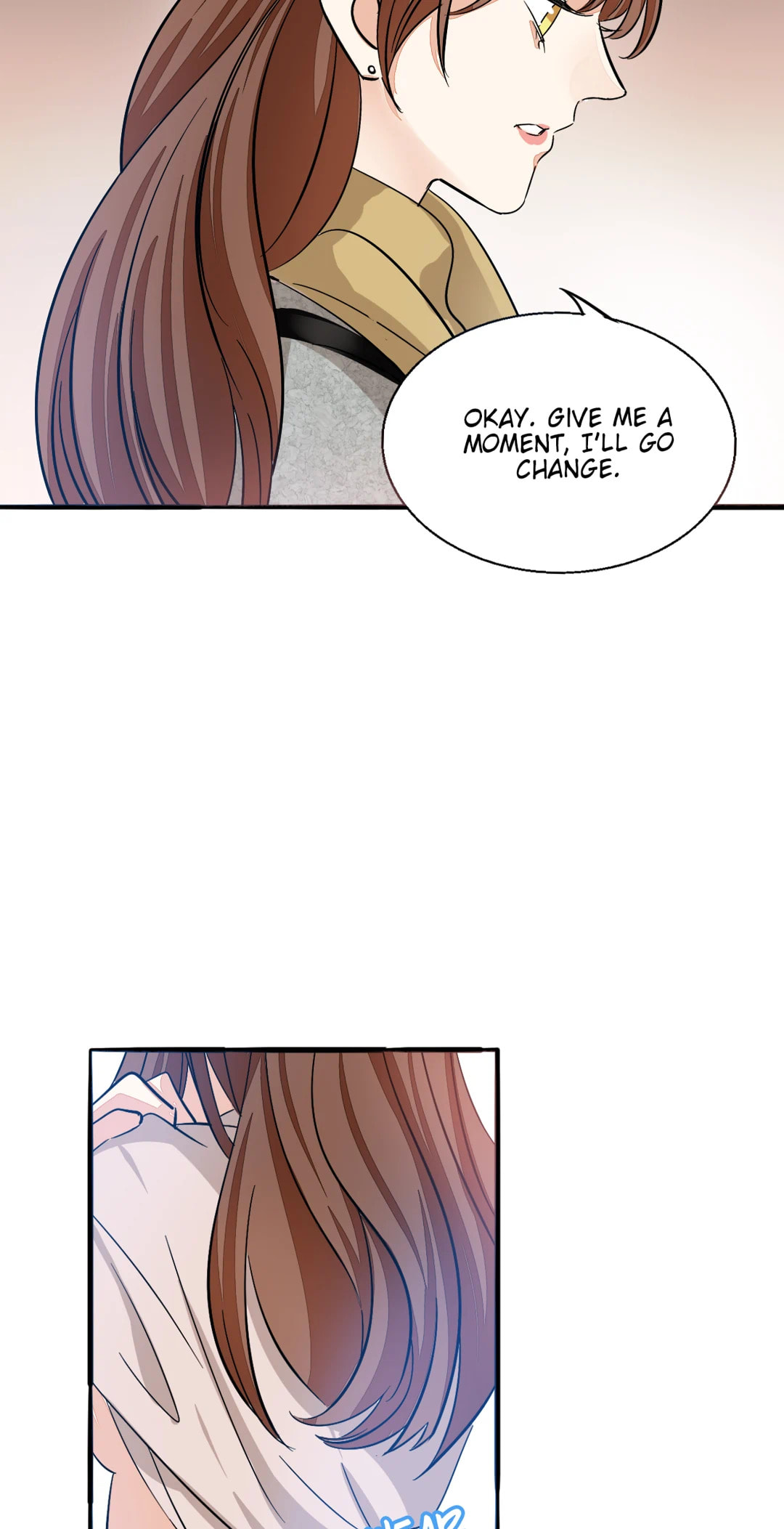 Read Your Fragrance chapter 47 image 6 on Lezhin