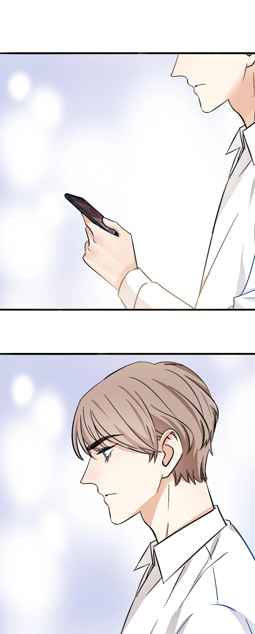 Read Your Fragrance chapter 47 image 9 on Lezhin