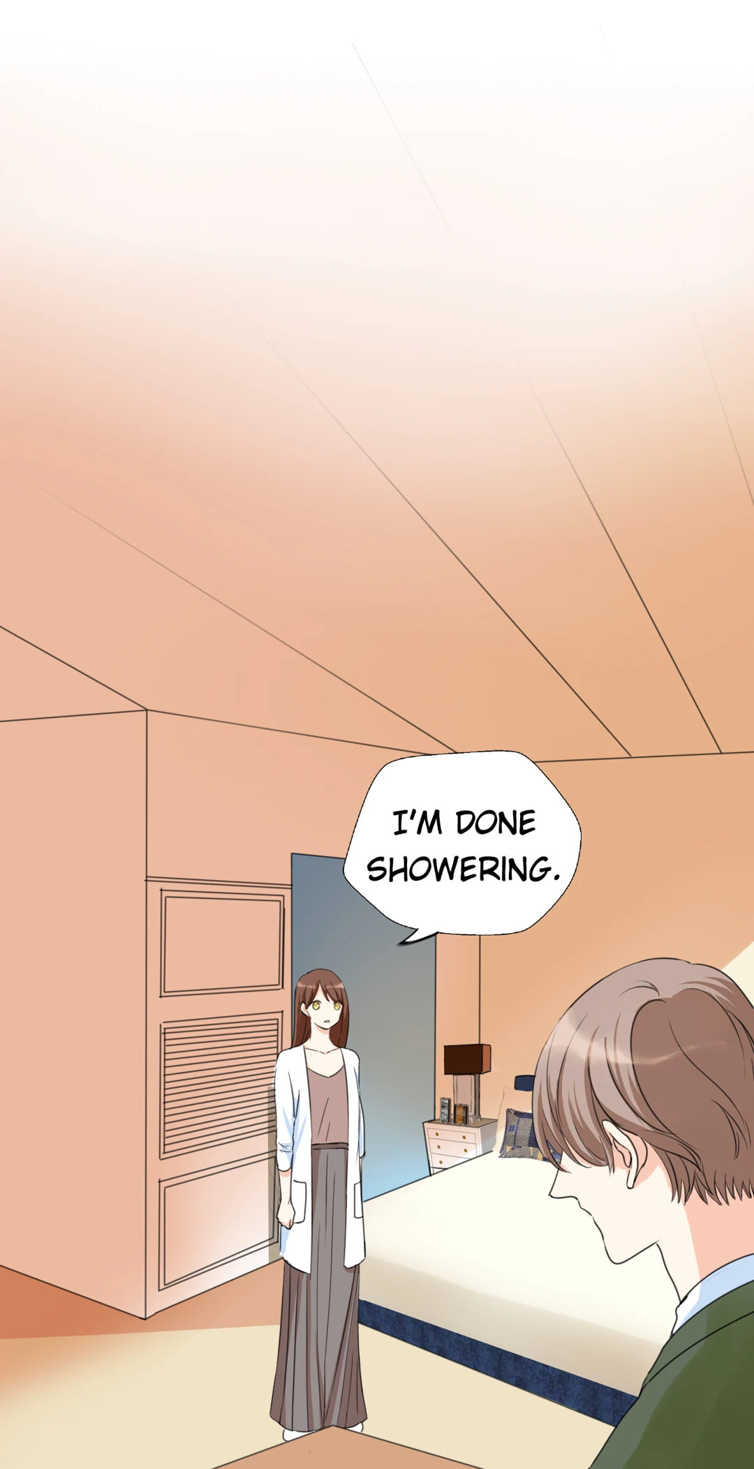 Read Your Fragrance chapter 5 image 10 on Lezhin