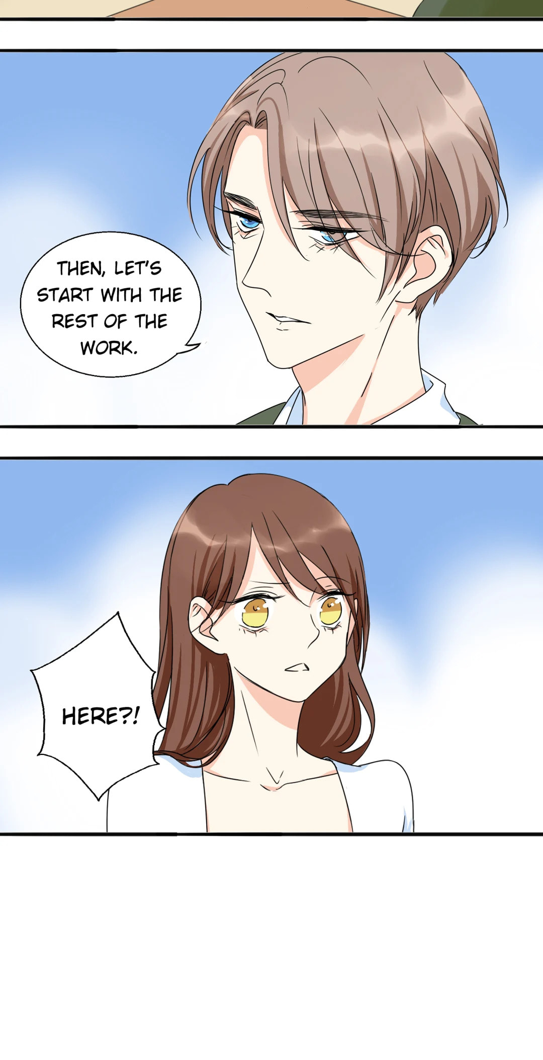 Read Your Fragrance chapter 5 image 11 on Lezhin