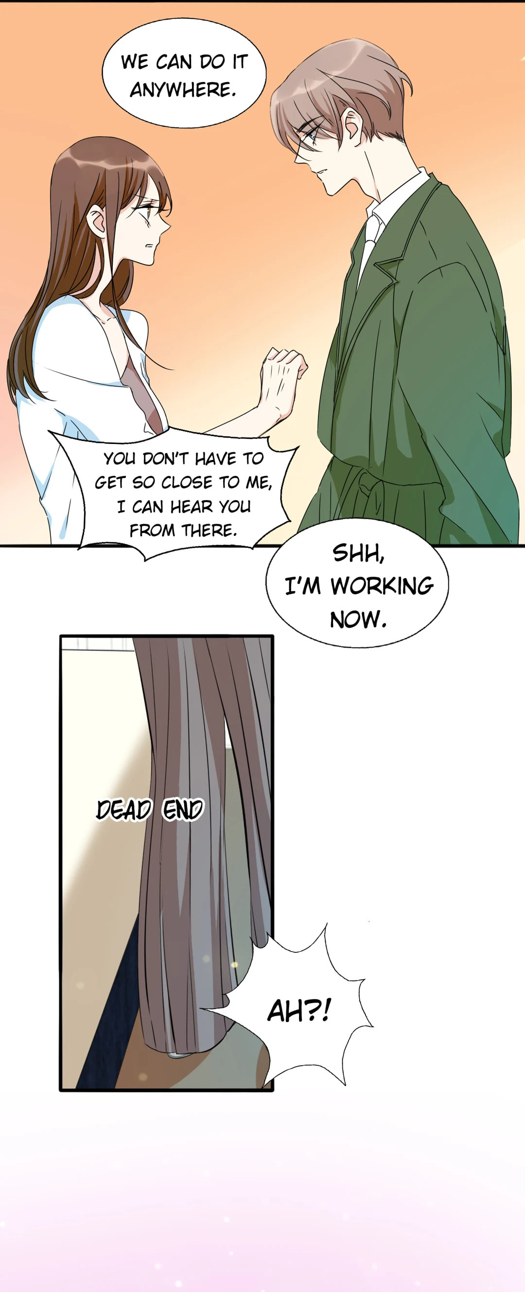 Read Your Fragrance chapter 5 image 12 on Lezhin
